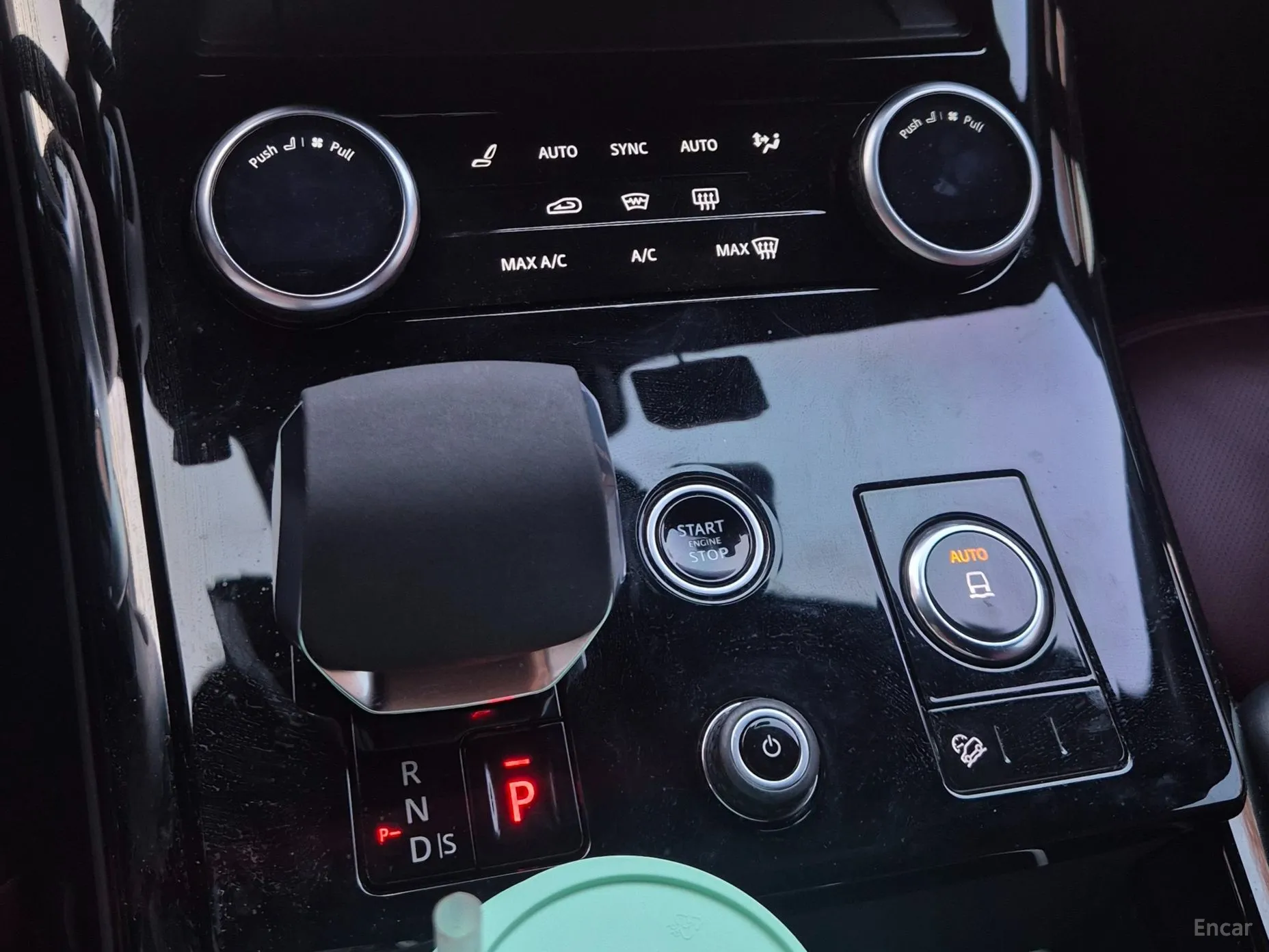 Land Rover Range Rover Sport 3rd Generation превью 12