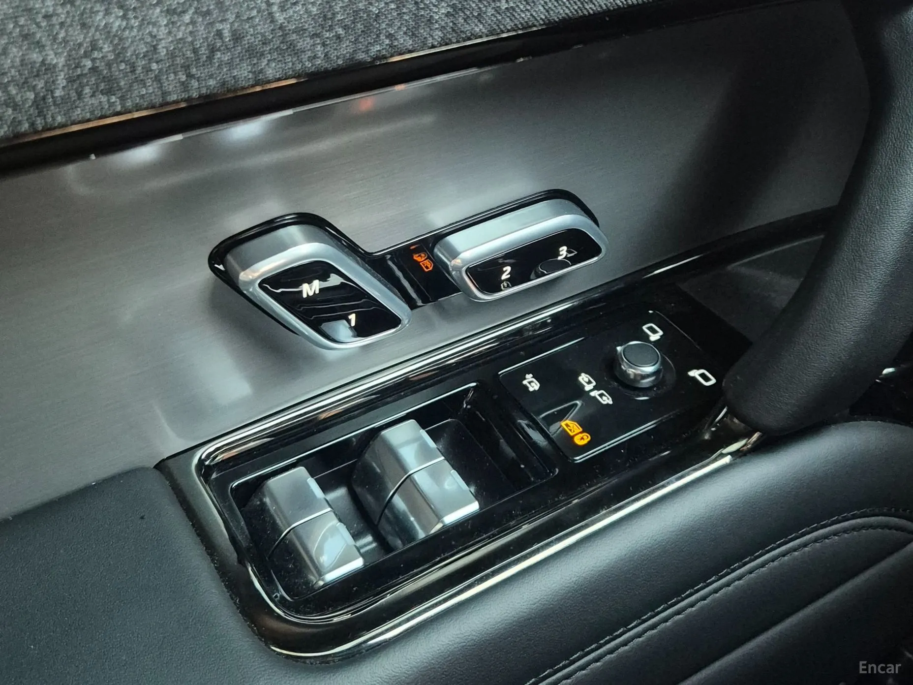 Land Rover Range Rover Sport 3rd Generation превью 14