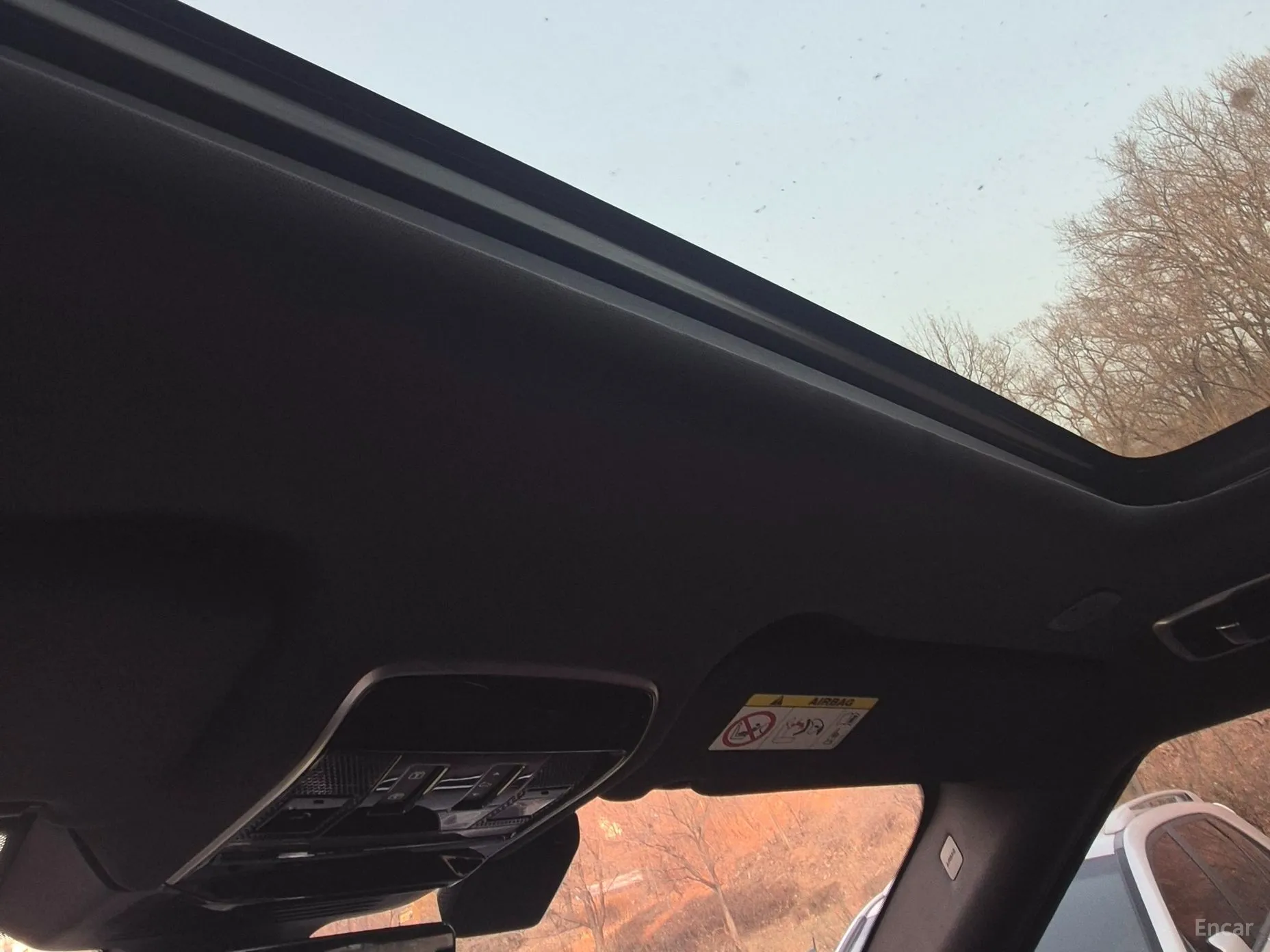 Land Rover Range Rover Sport 3rd Generation превью 16