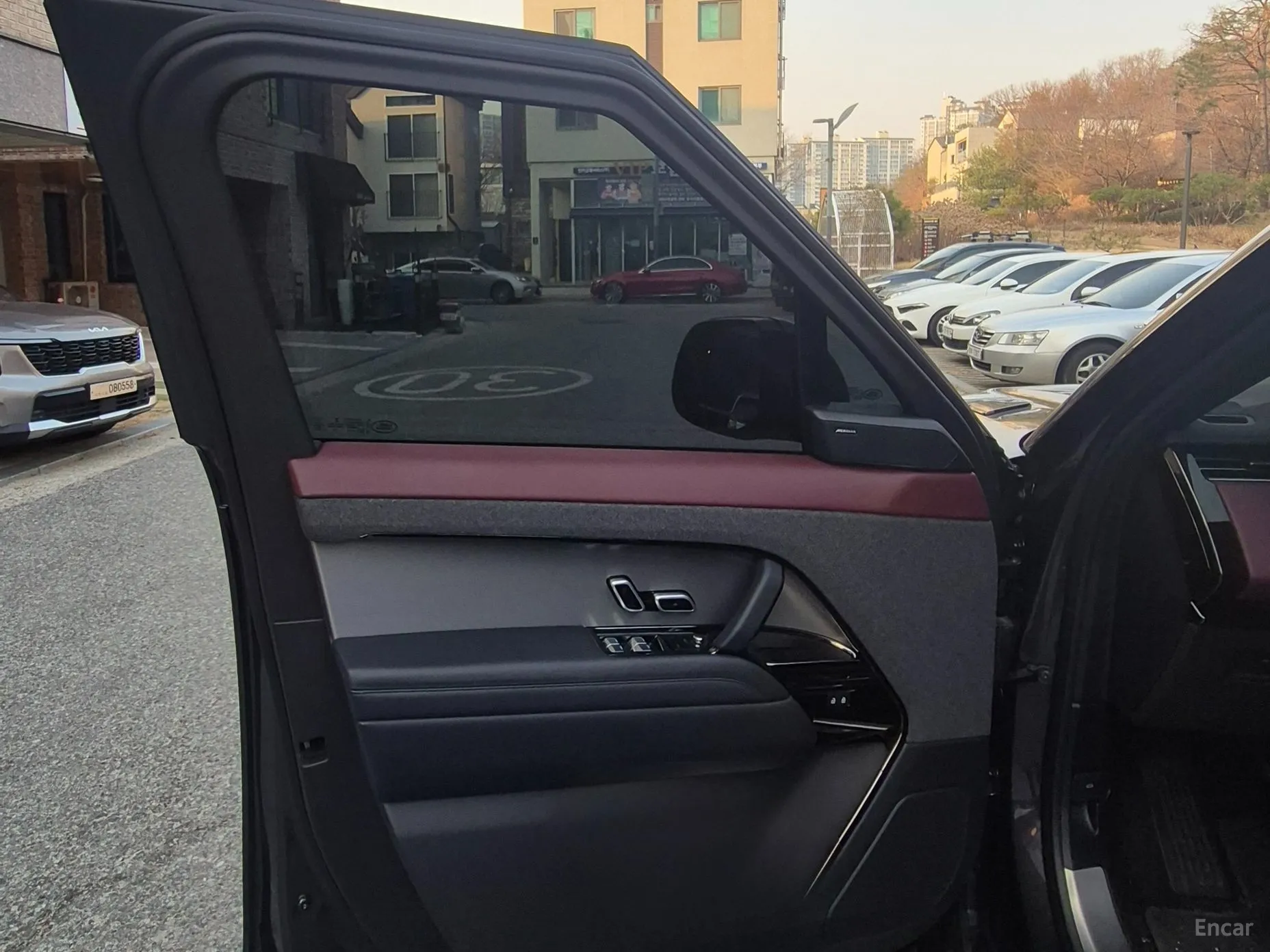 Land Rover Range Rover Sport 3rd Generation превью 6