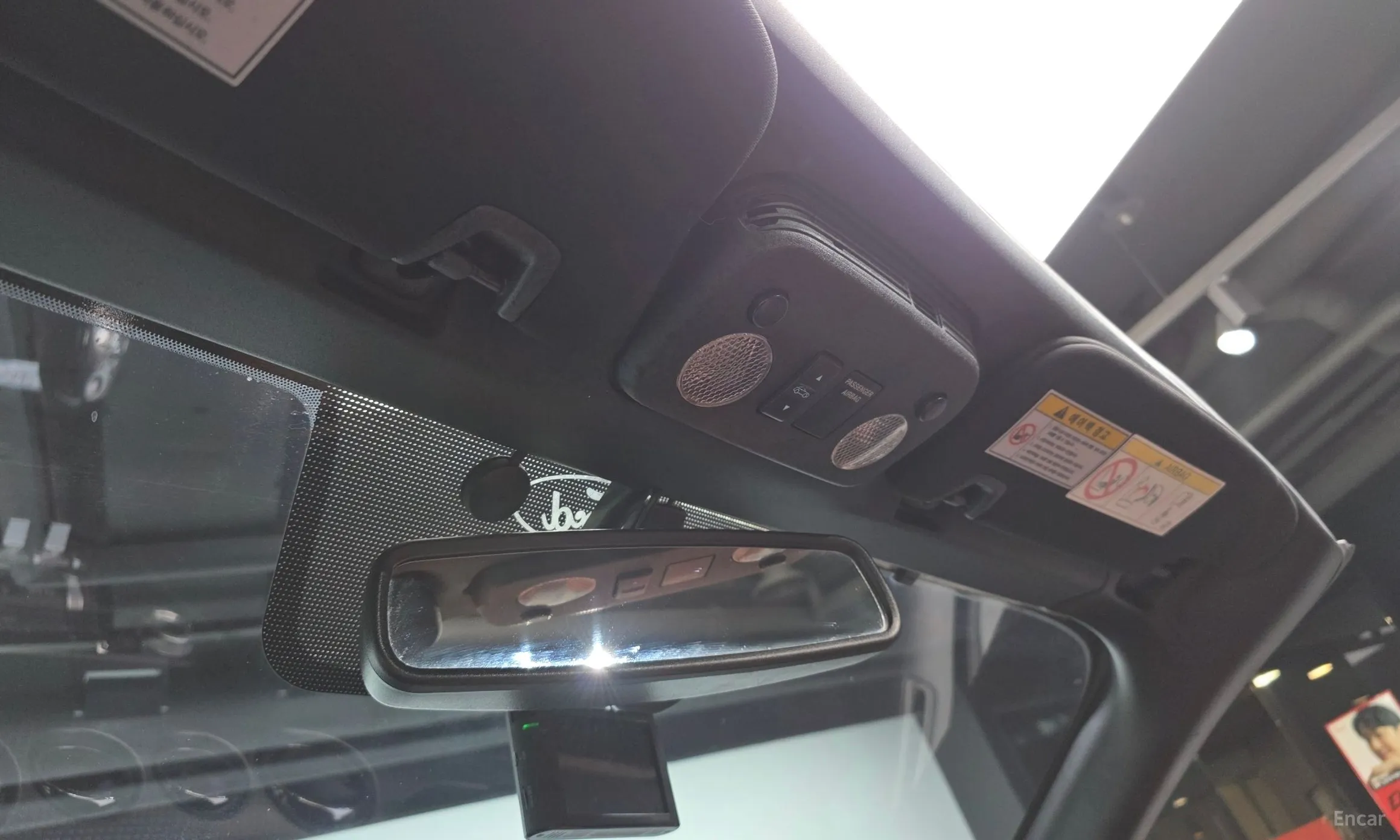 Ford Mustang превью 19