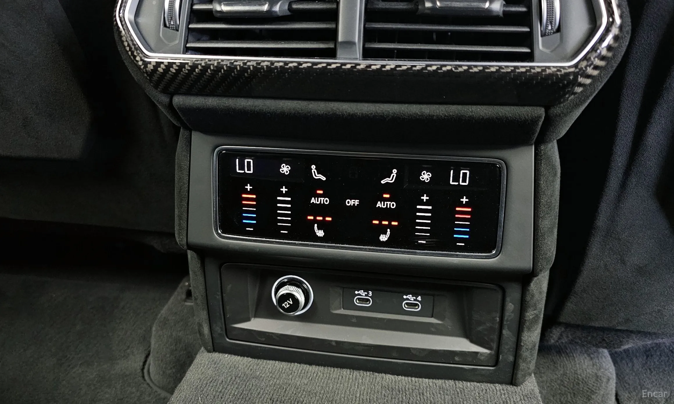 Lamborghini Urus превью 19