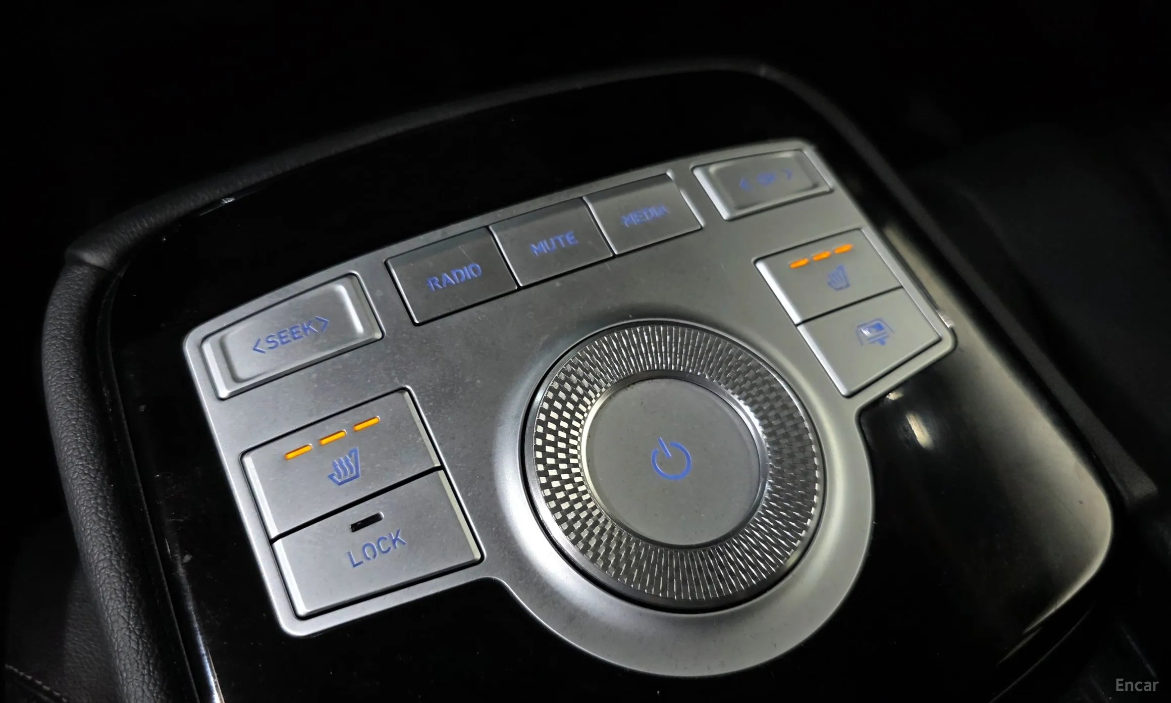 Genesis G80 (RG3) превью 18