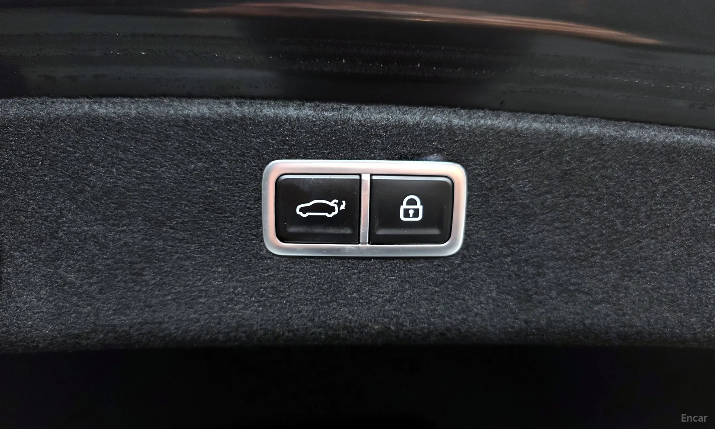 Genesis G80 (RG3) превью 20
