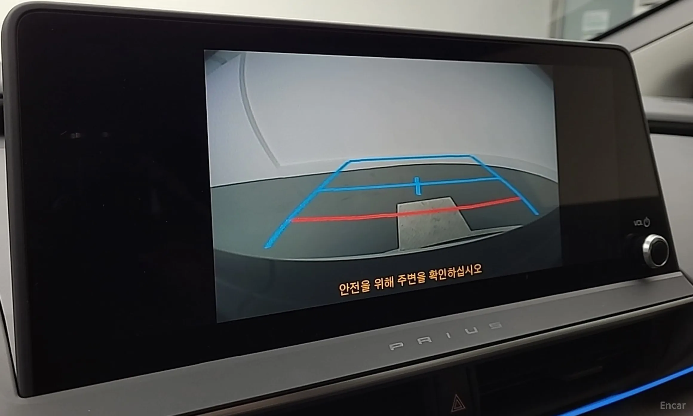 Toyota Prius 5th Generation превью 13