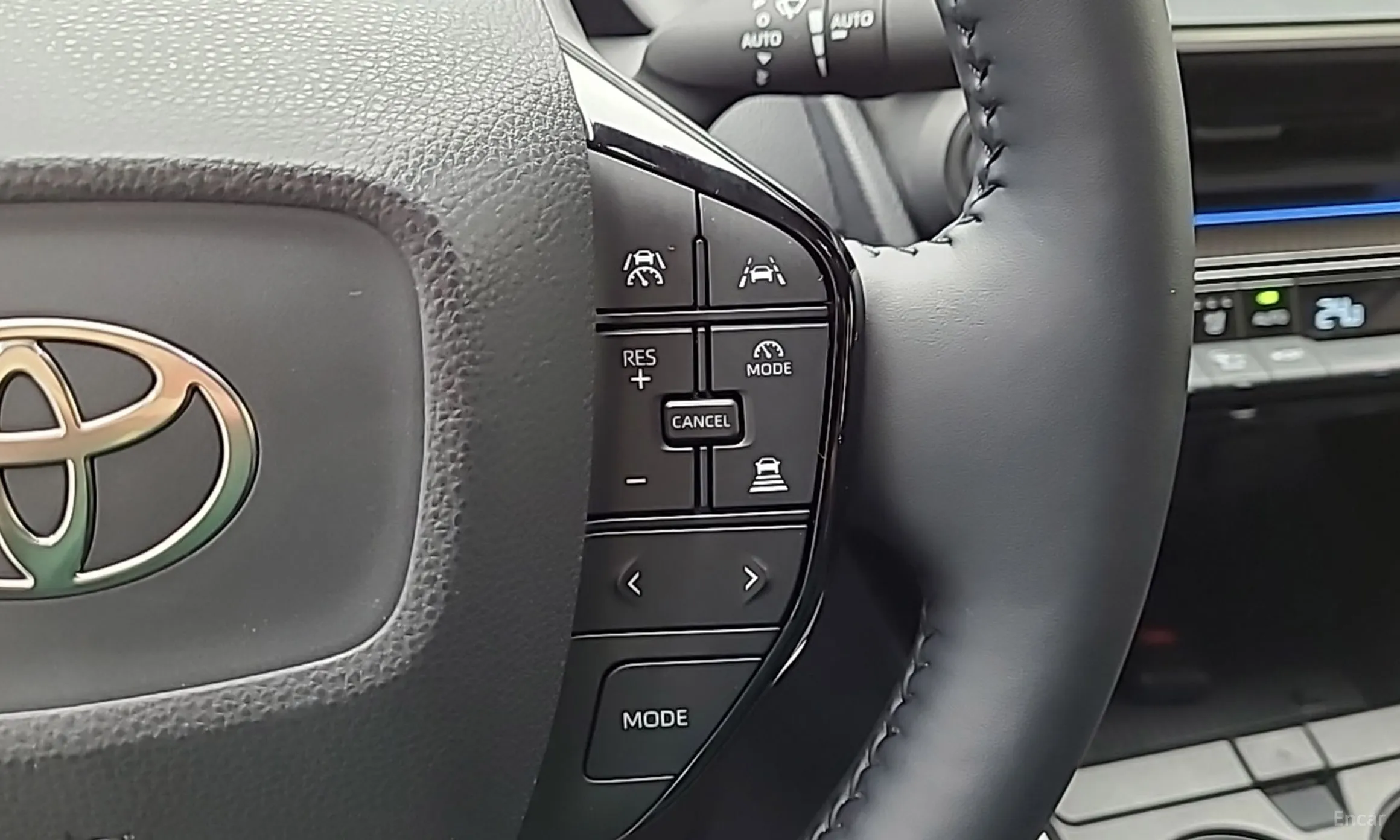 Toyota Prius 5th Generation превью 14