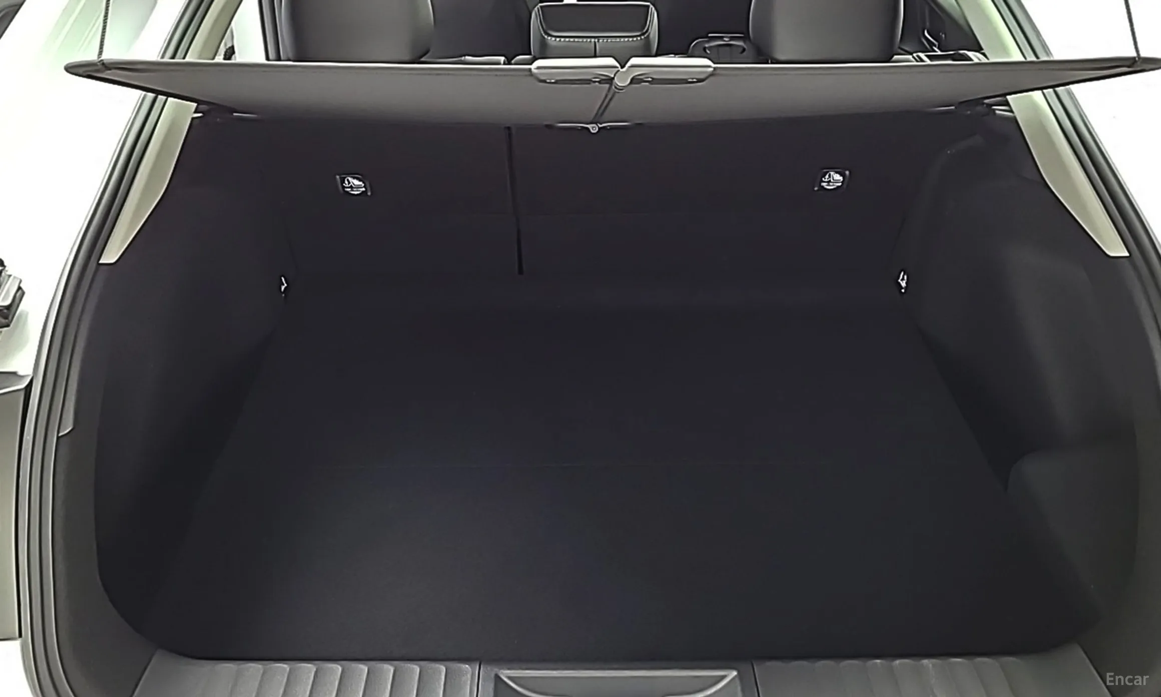 Toyota Prius 5th Generation превью 19