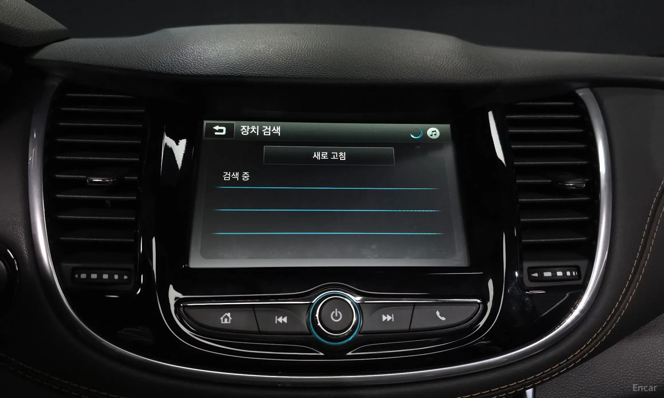 Chevrolet (GM Daewoo) Trax превью 17