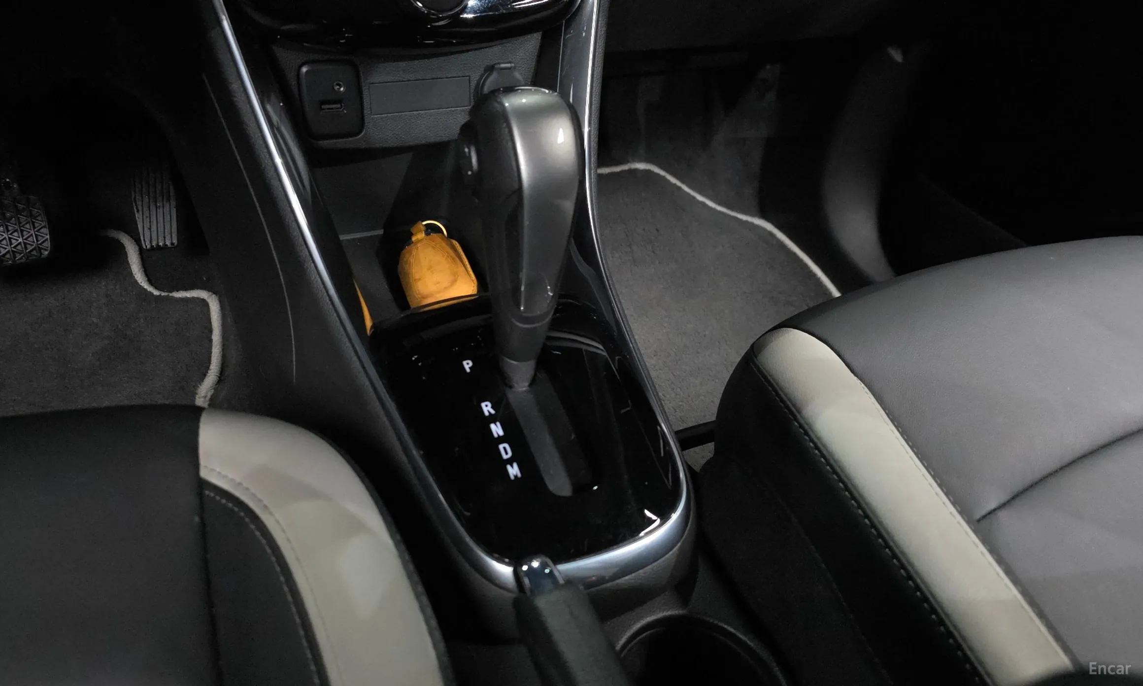 Chevrolet (GM Daewoo) Trax превью 9