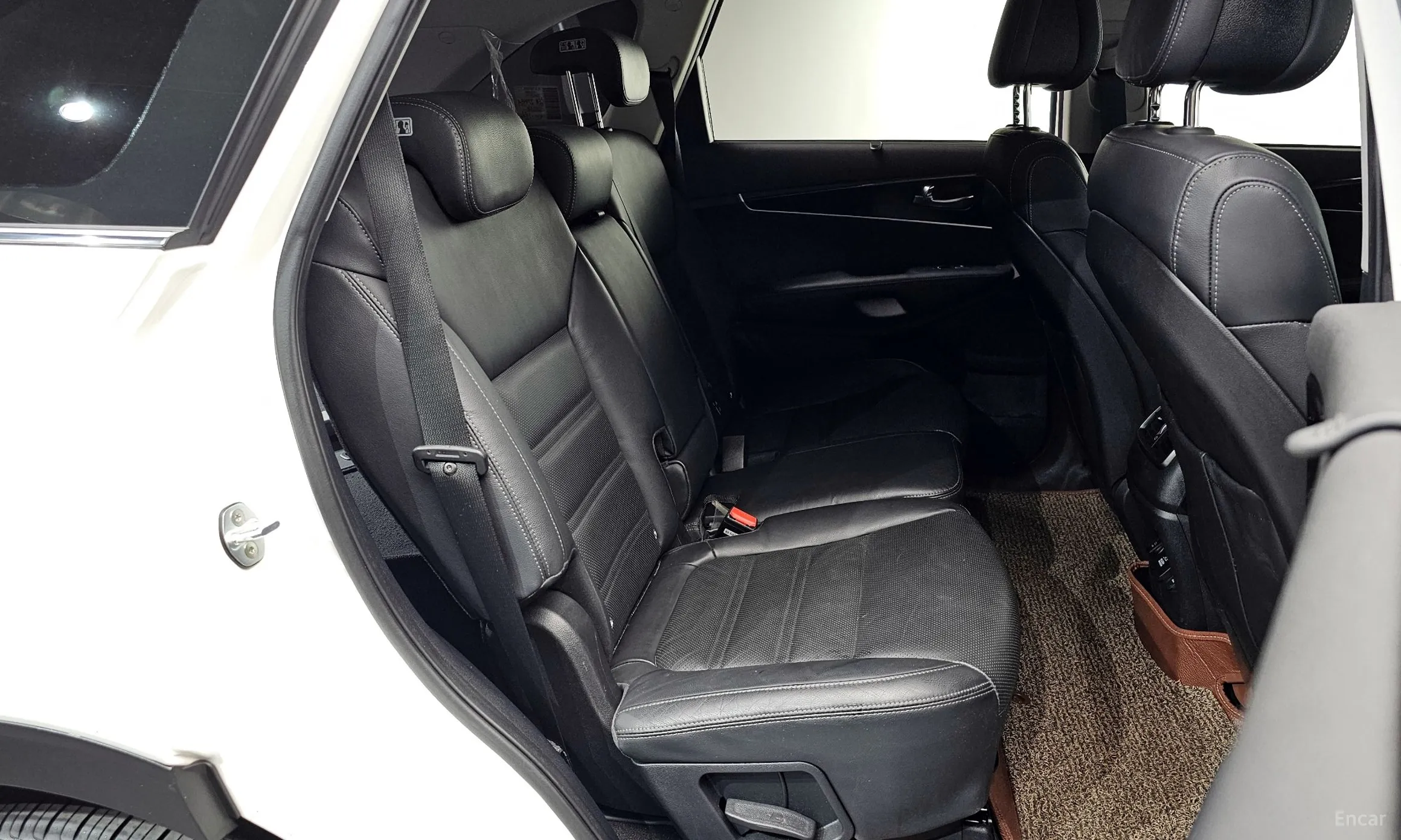 Kia Sorento превью 12