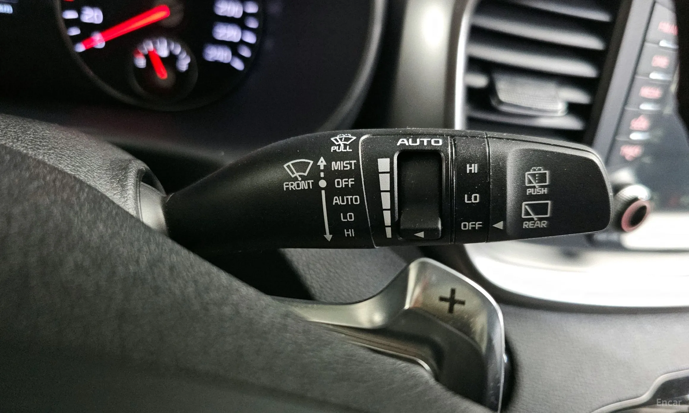 Kia Sorento превью 18