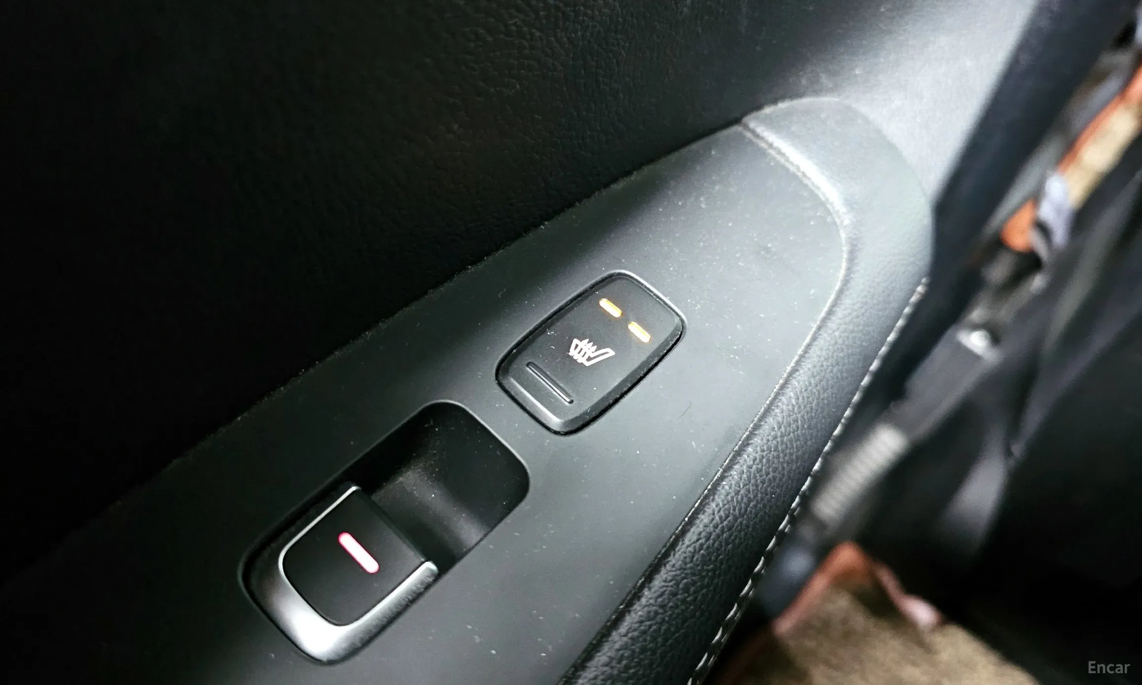 Kia Sorento превью 19