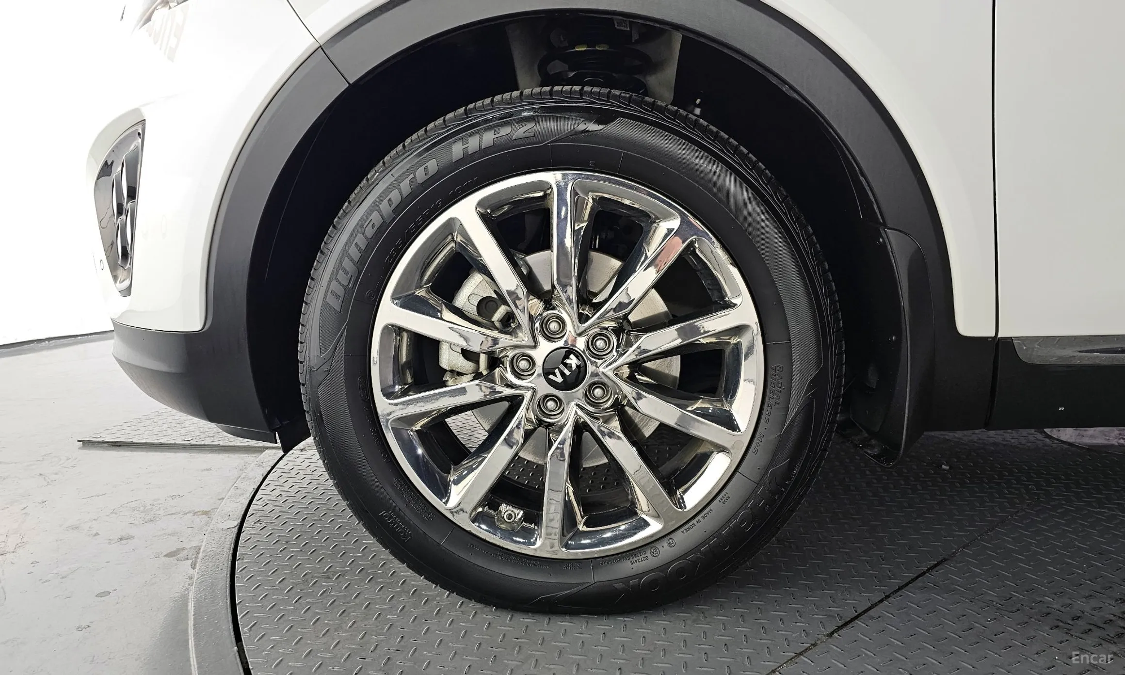 Kia Sorento превью 5