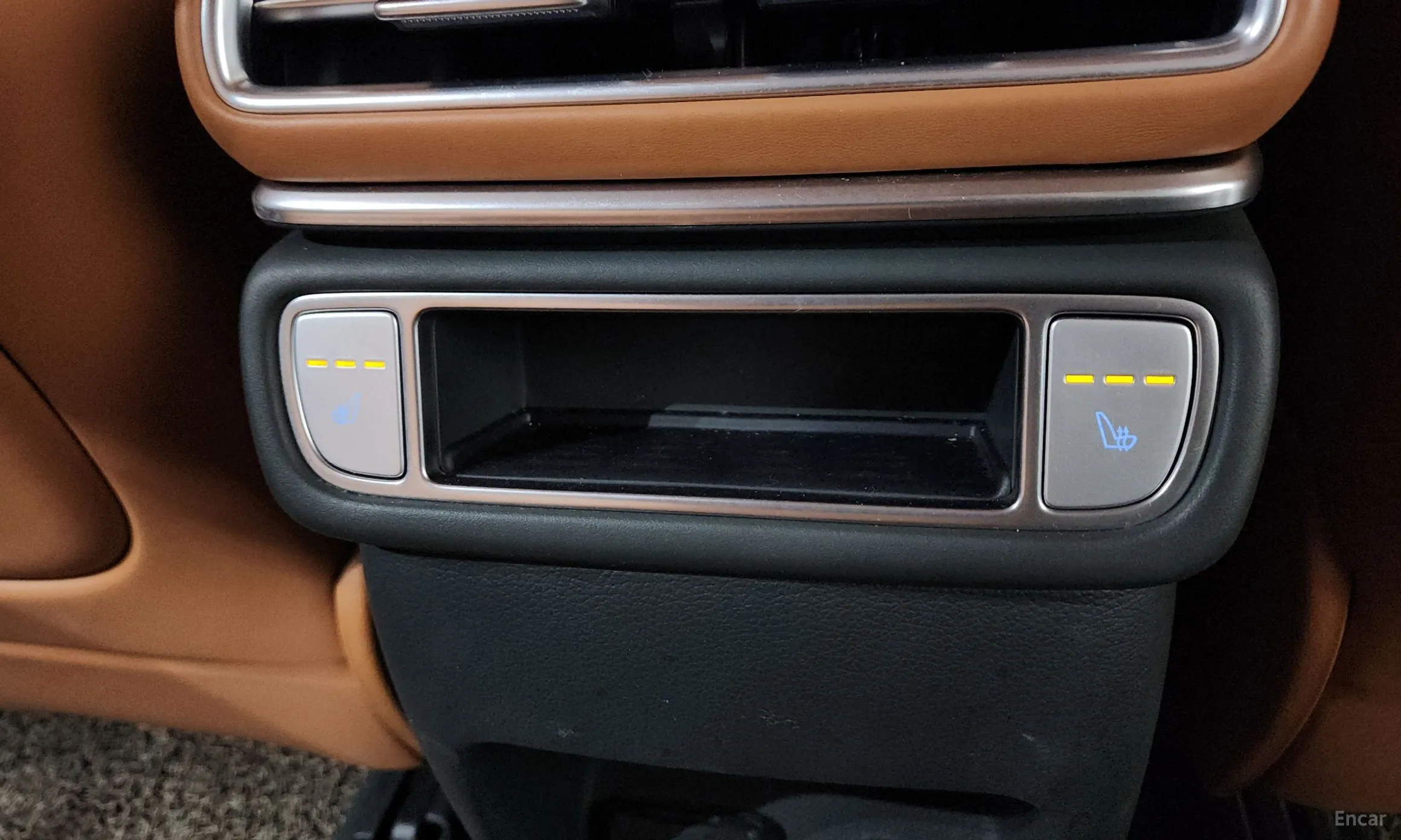 Genesis GV80 превью 18