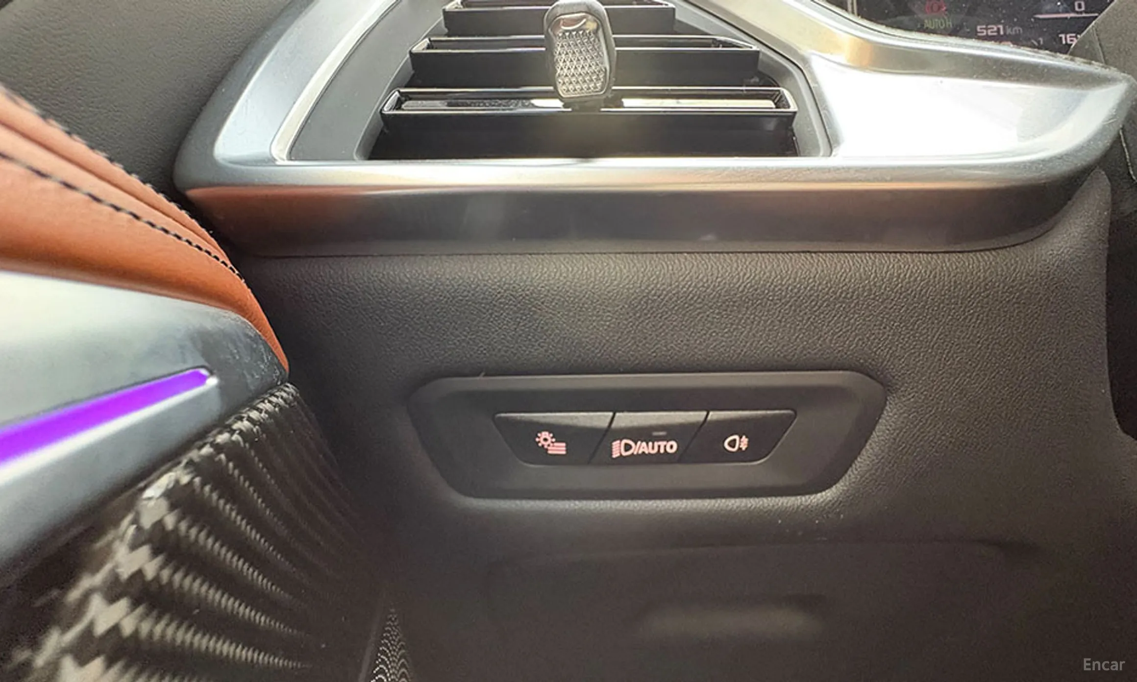 BMW X6 (G06) превью 12