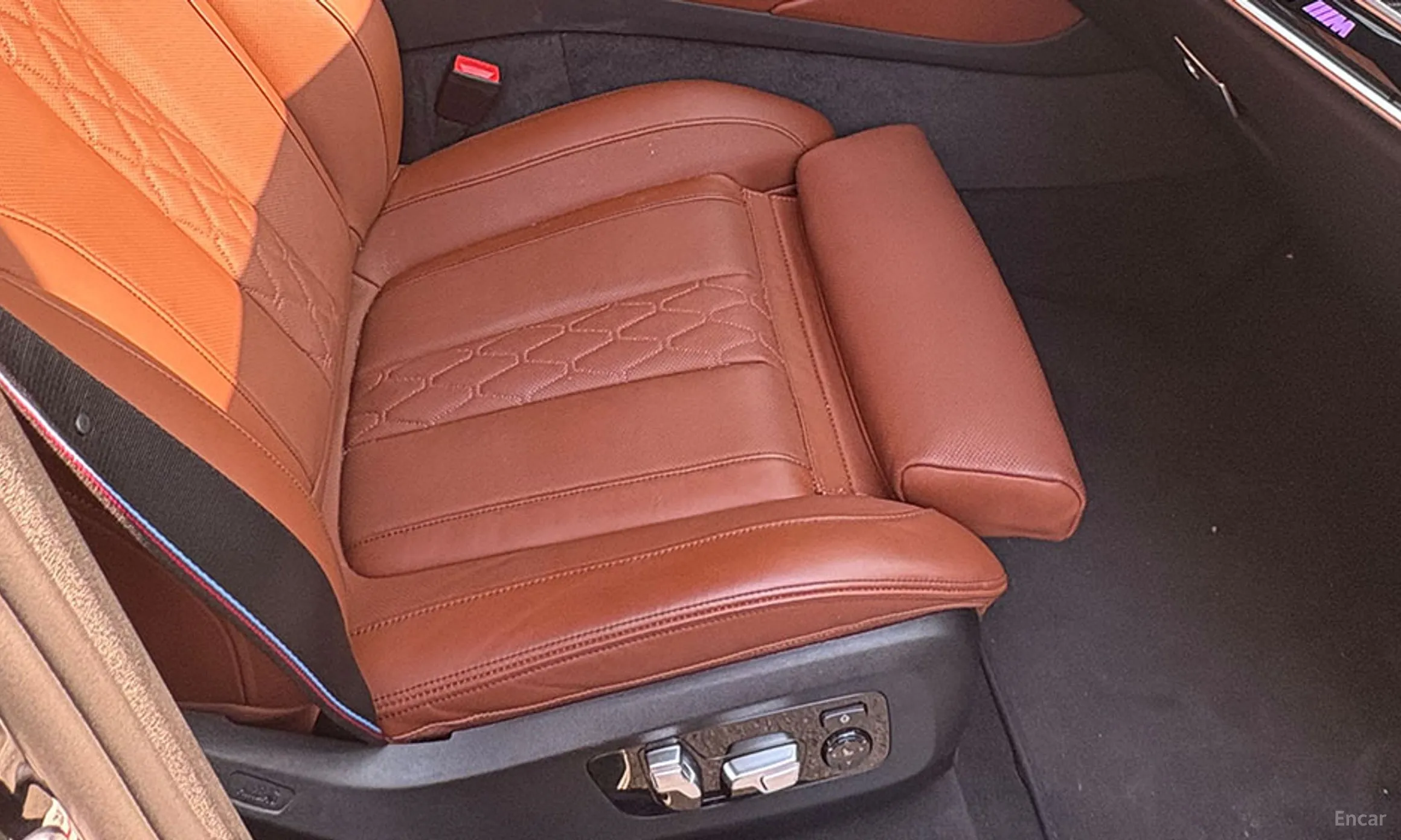 BMW X6 (G06) превью 19