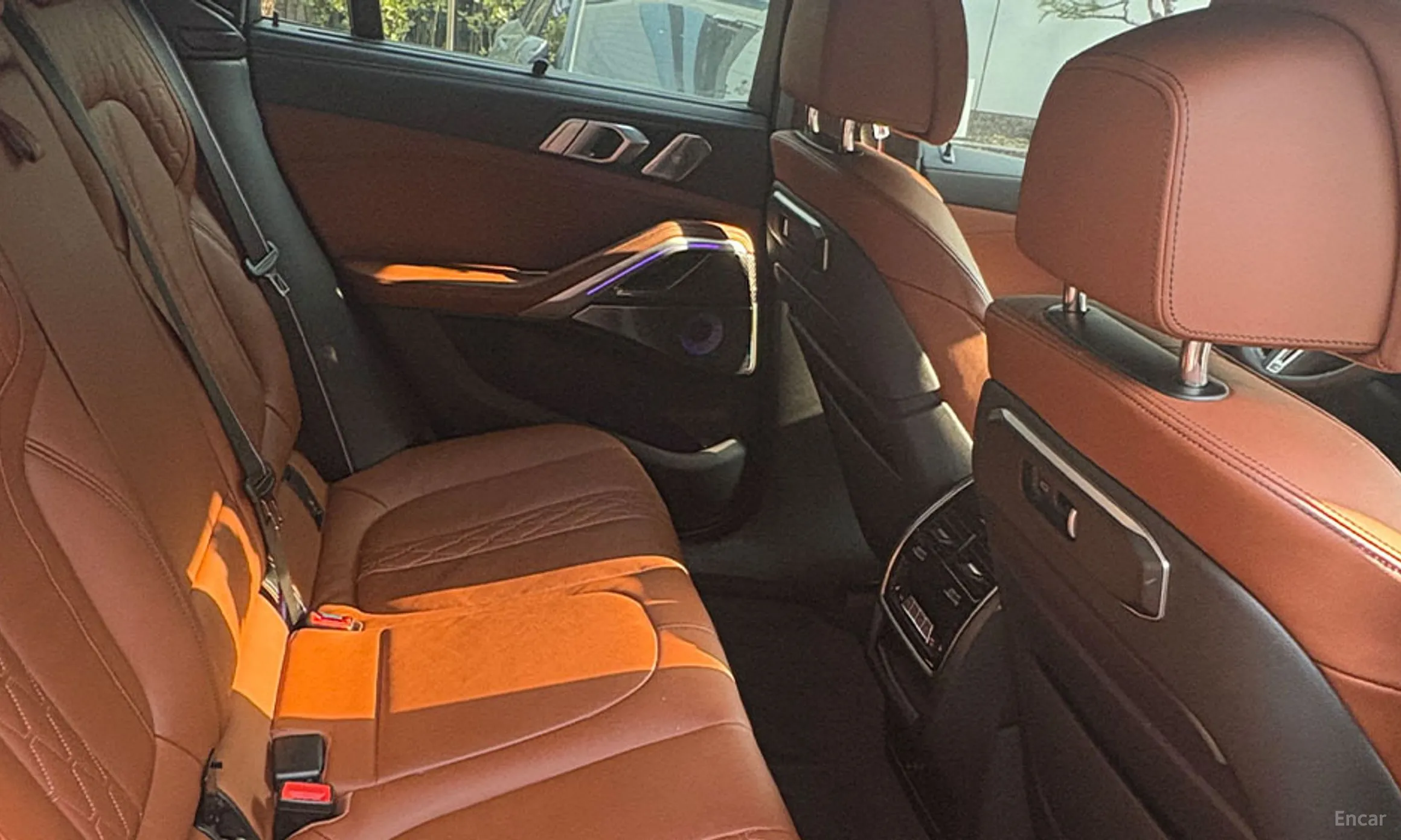 BMW X6 (G06) превью 20
