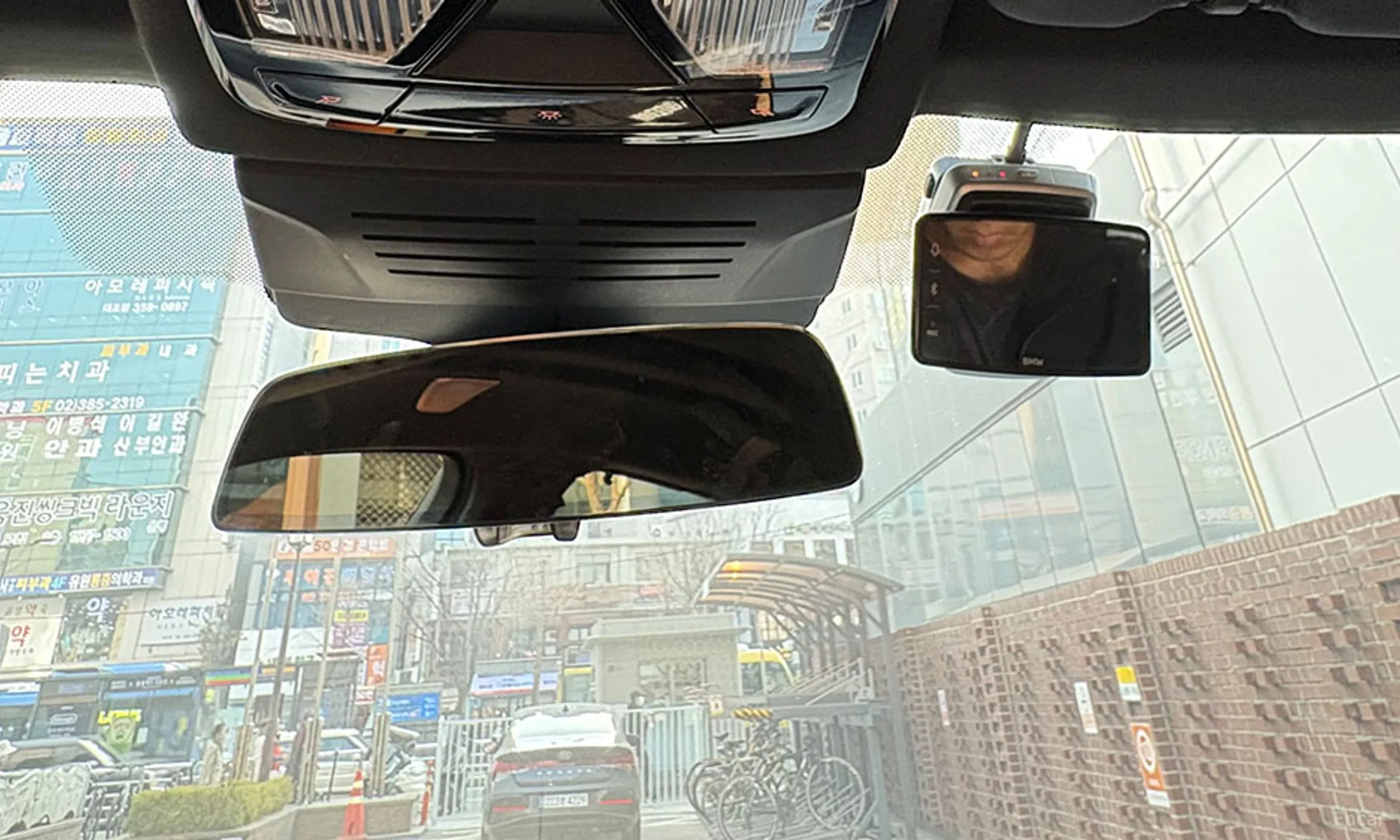BMW X6 (G06) превью 9