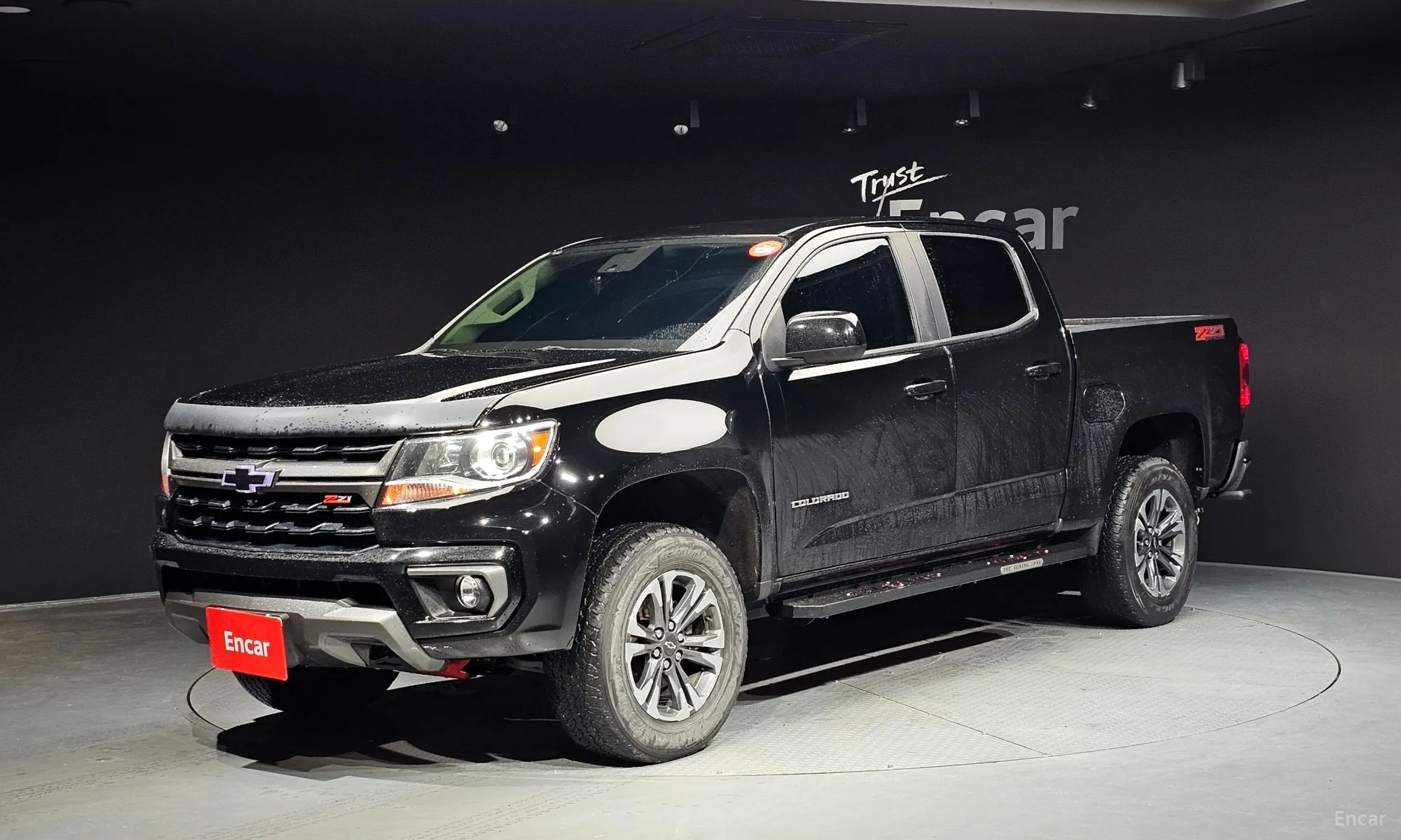 Real New Colorado