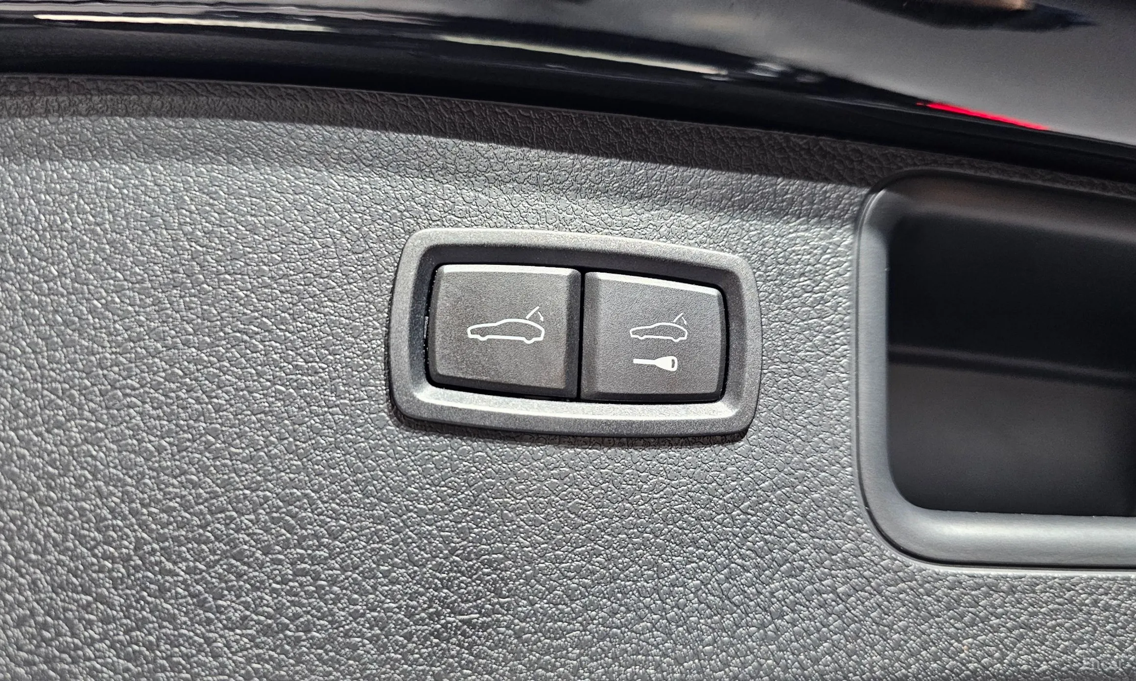 Porsche Macan превью 20