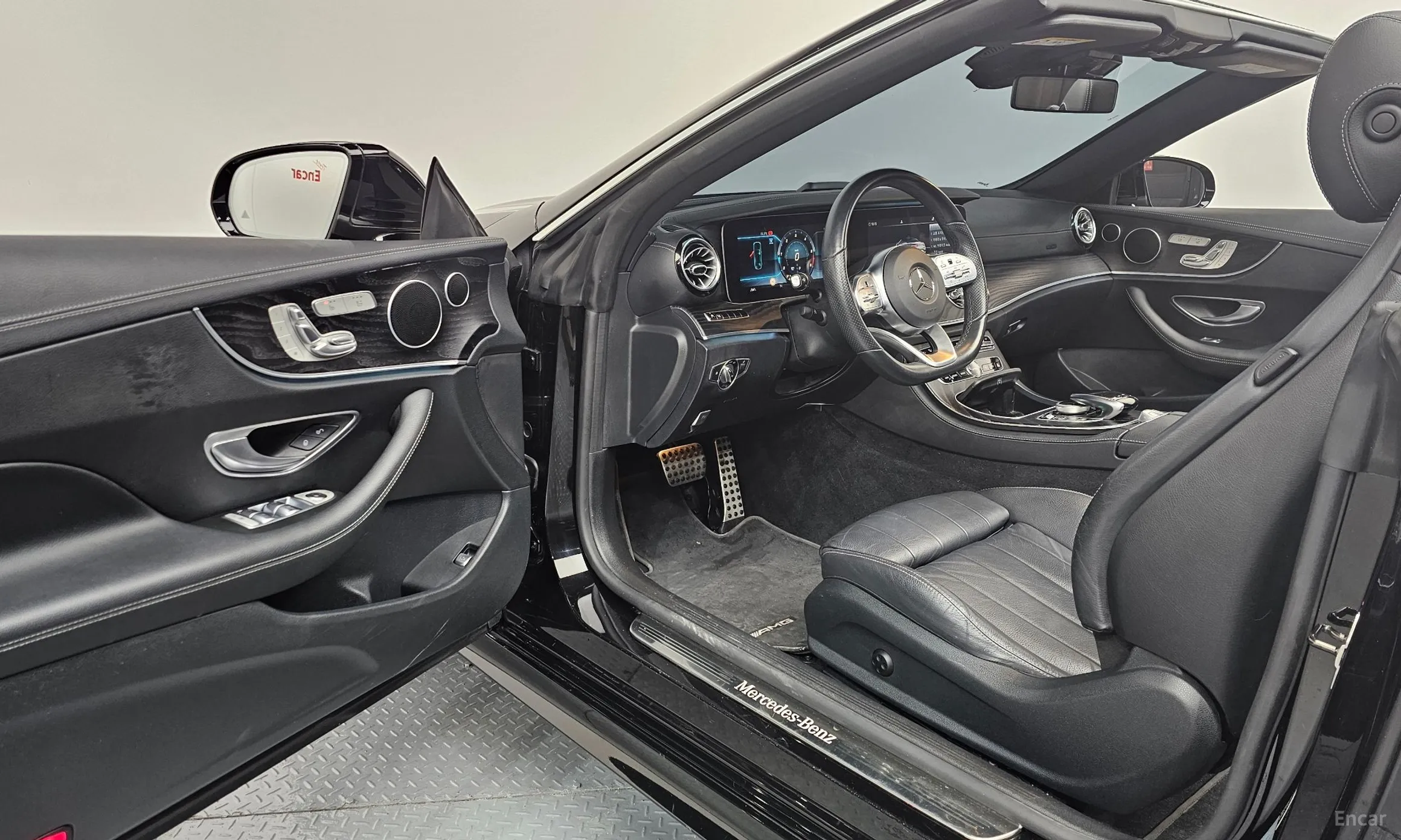 Mercedes Benz E-Class W213 превью 10