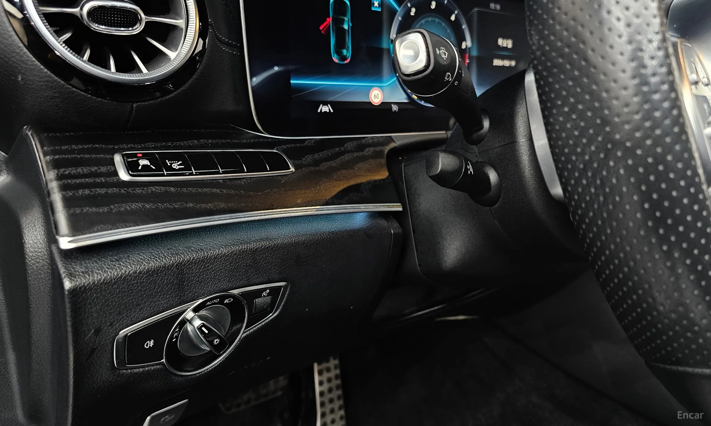Mercedes Benz E-Class W213 превью 14