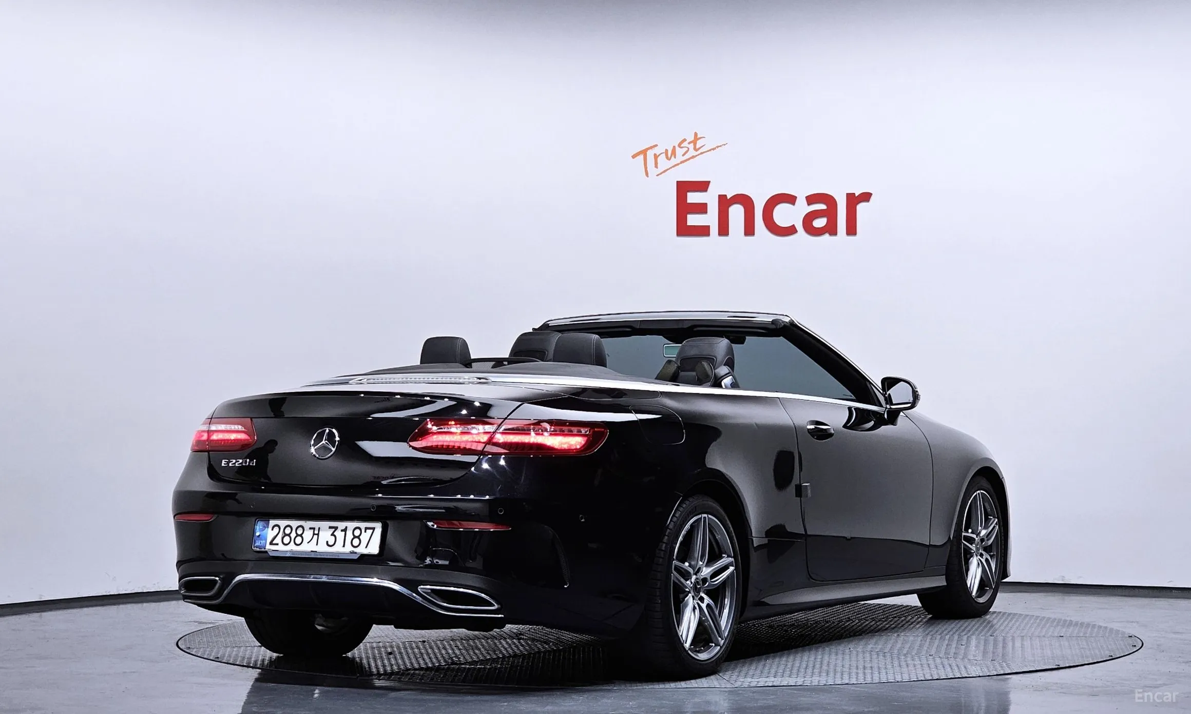 Mercedes Benz E-Class W213 превью 2