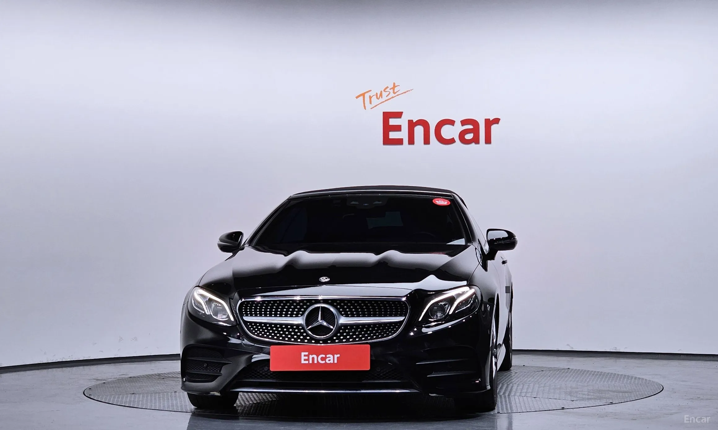 Mercedes Benz E-Class W213 превью 3