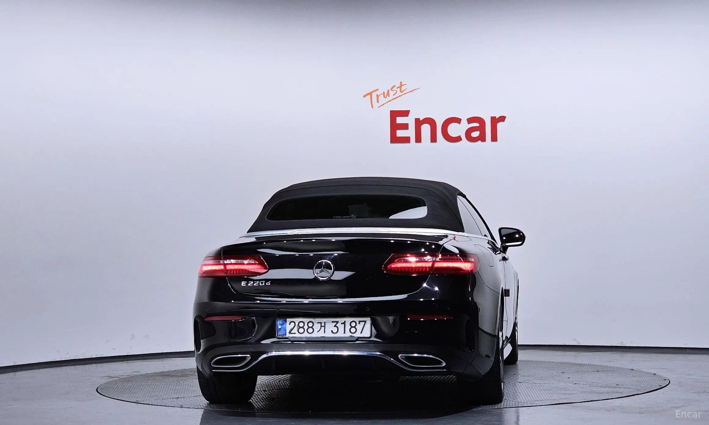 Mercedes Benz E-Class W213 превью 4