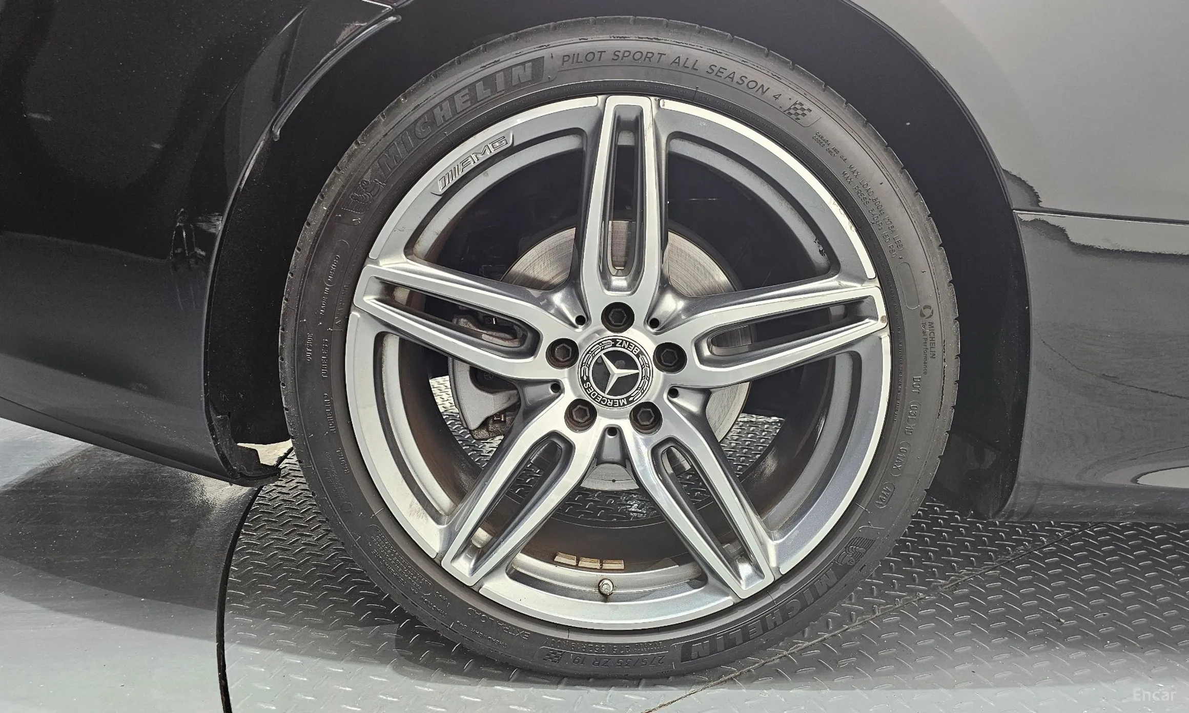 Mercedes Benz E-Class W213 превью 5