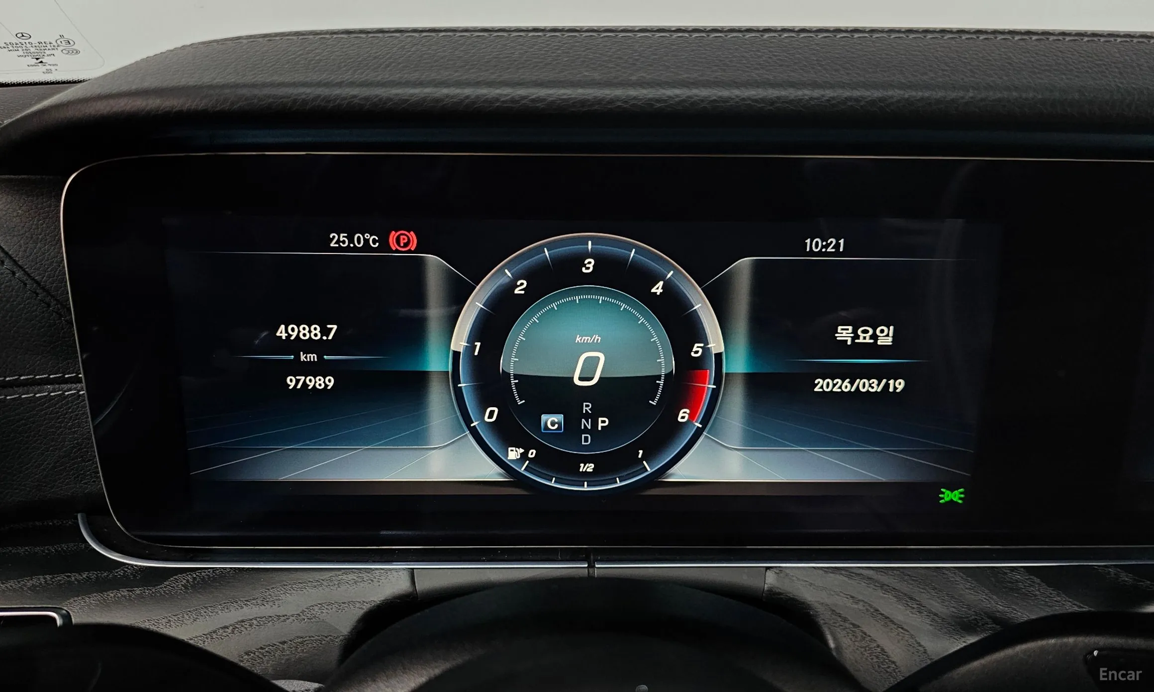 Mercedes Benz E-Class W213 превью 8