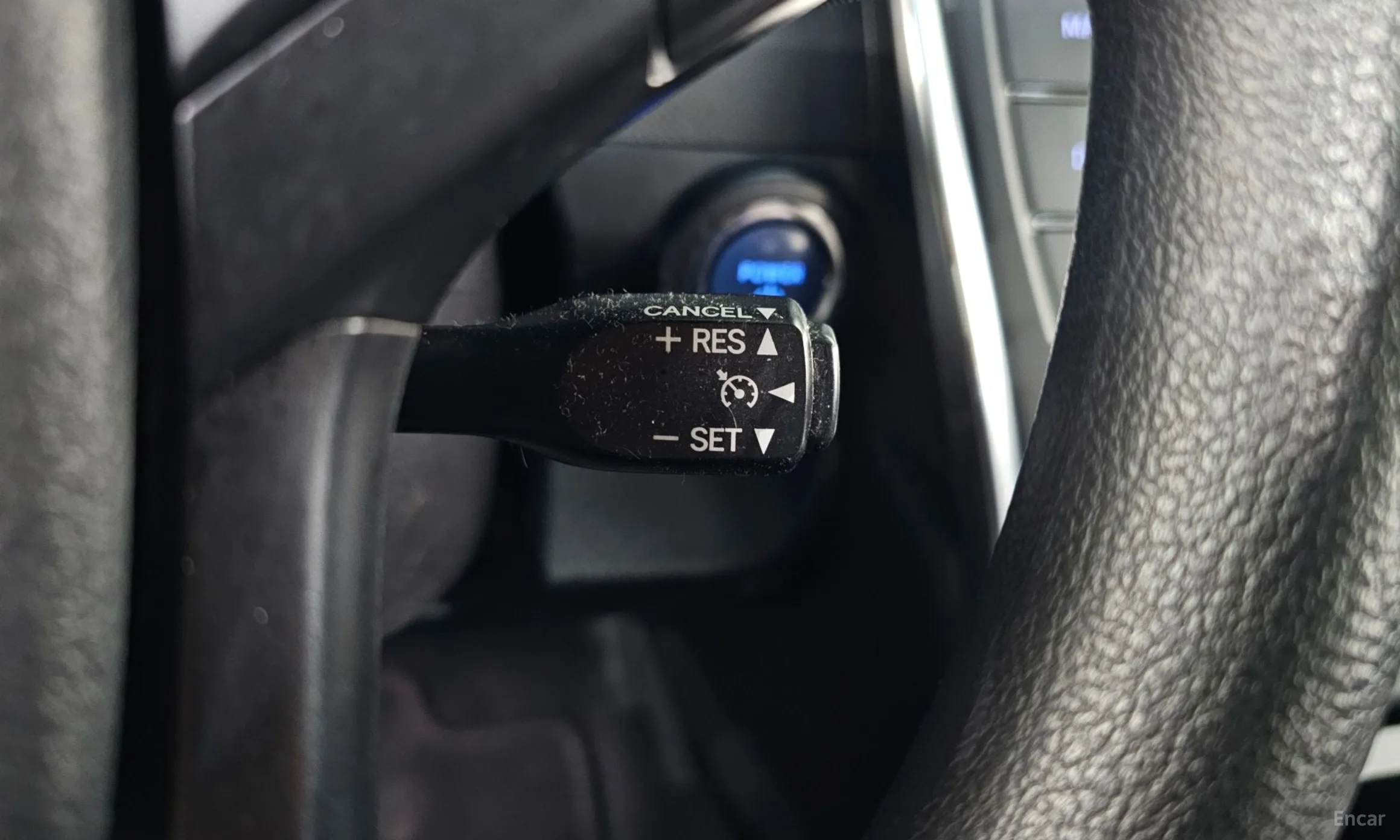 Toyota New Camry превью 19