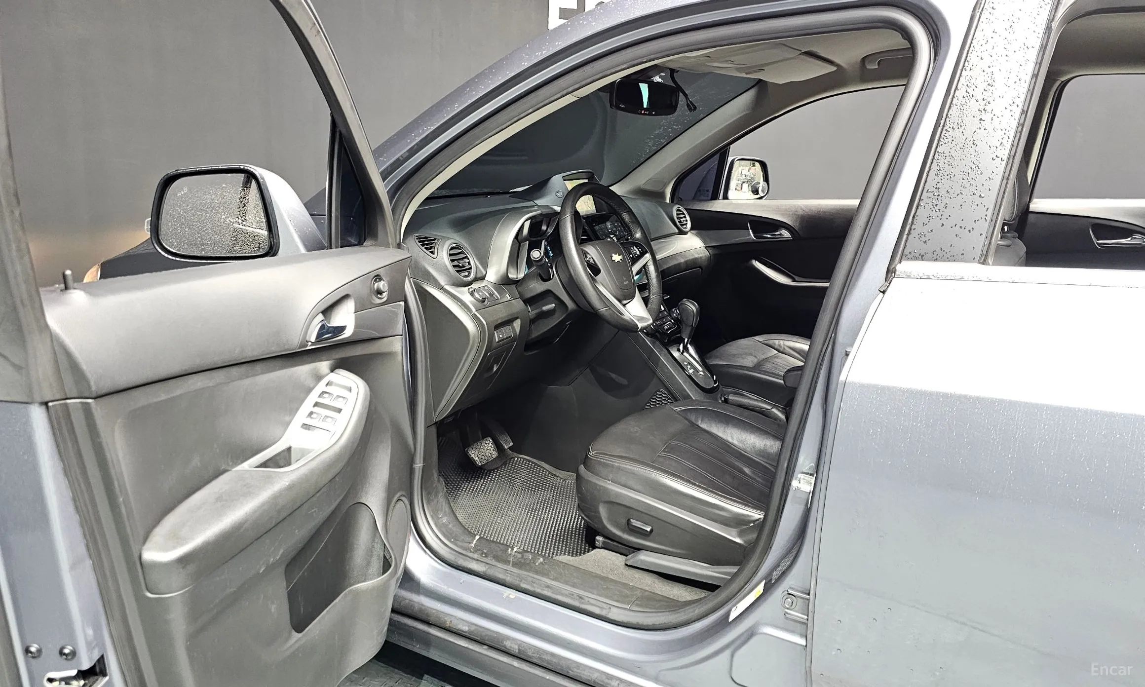 Chevrolet (GM Daewoo) Orlando превью 10