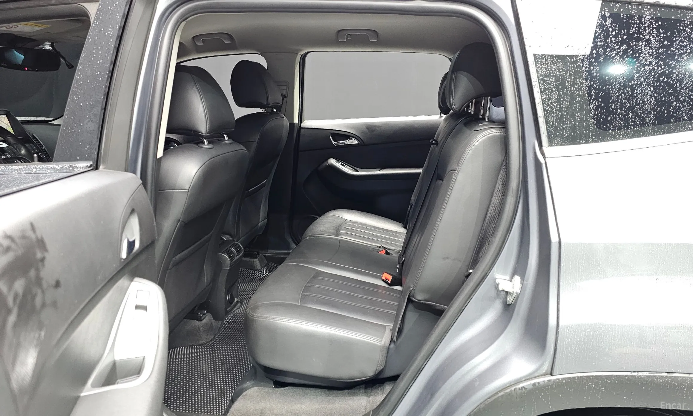 Chevrolet (GM Daewoo) Orlando превью 12