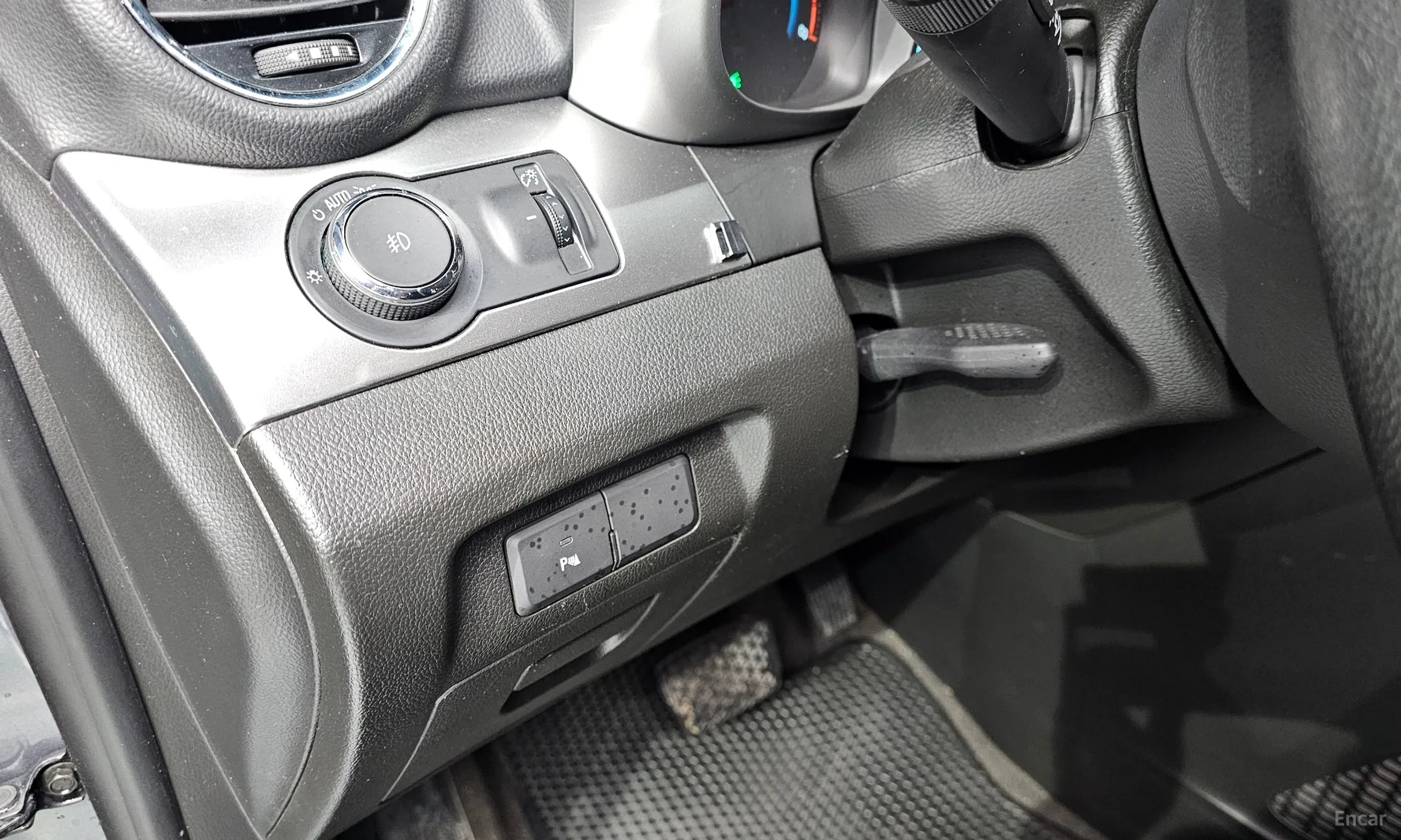 Chevrolet (GM Daewoo) Orlando превью 13