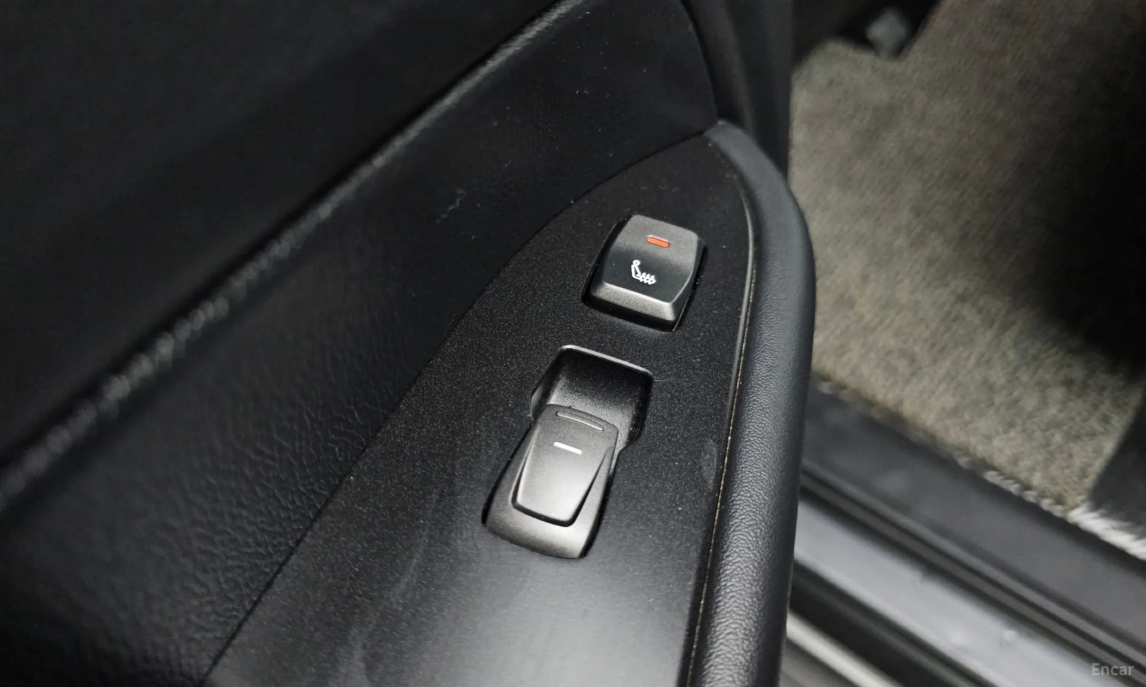 KG Mobility (SsangYong) Rexton Sports Khan превью 19