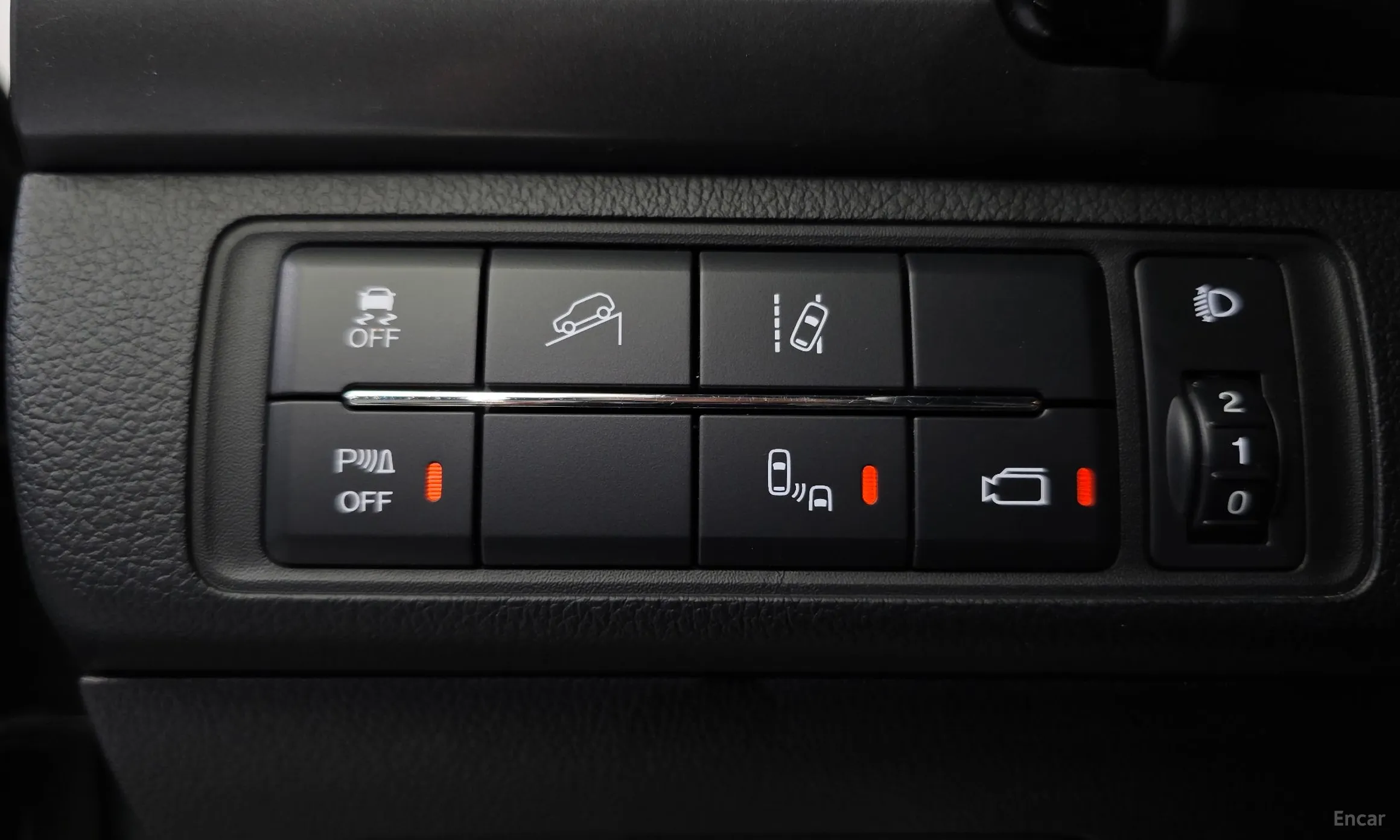 KG Mobility (SsangYong) Rexton Sports Khan превью 12