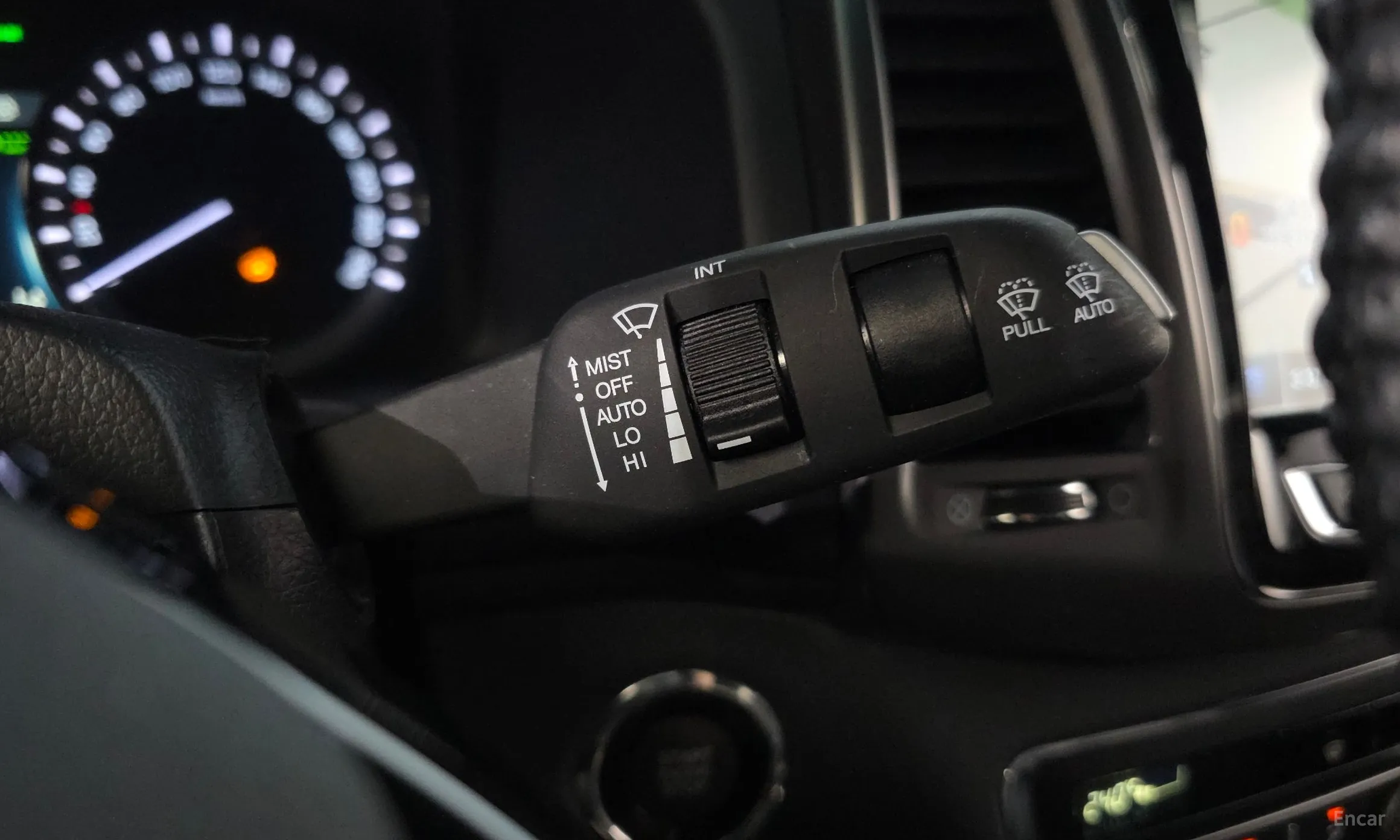 KG Mobility (SsangYong) Rexton Sports Khan превью 14