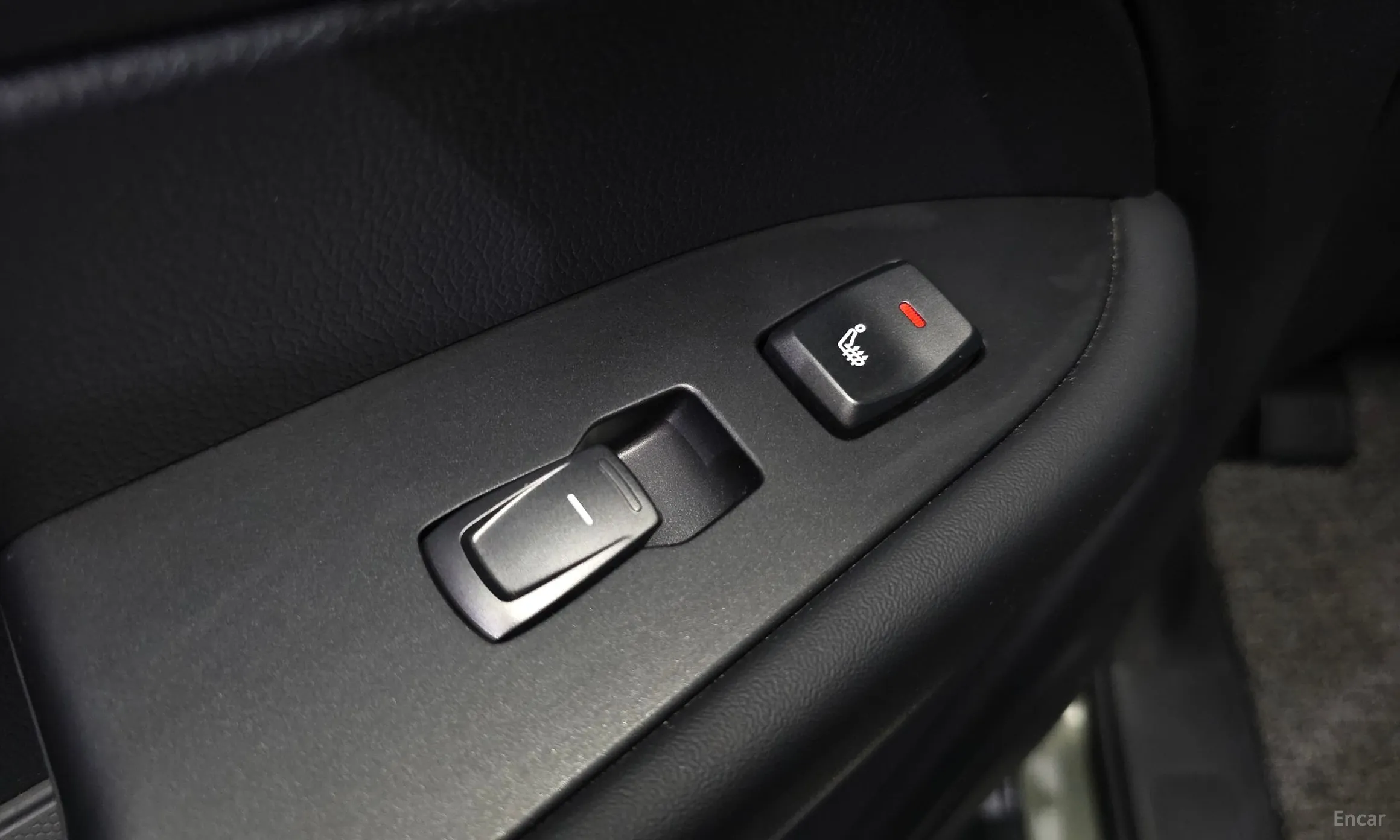 KG Mobility (SsangYong) Rexton Sports Khan превью 18