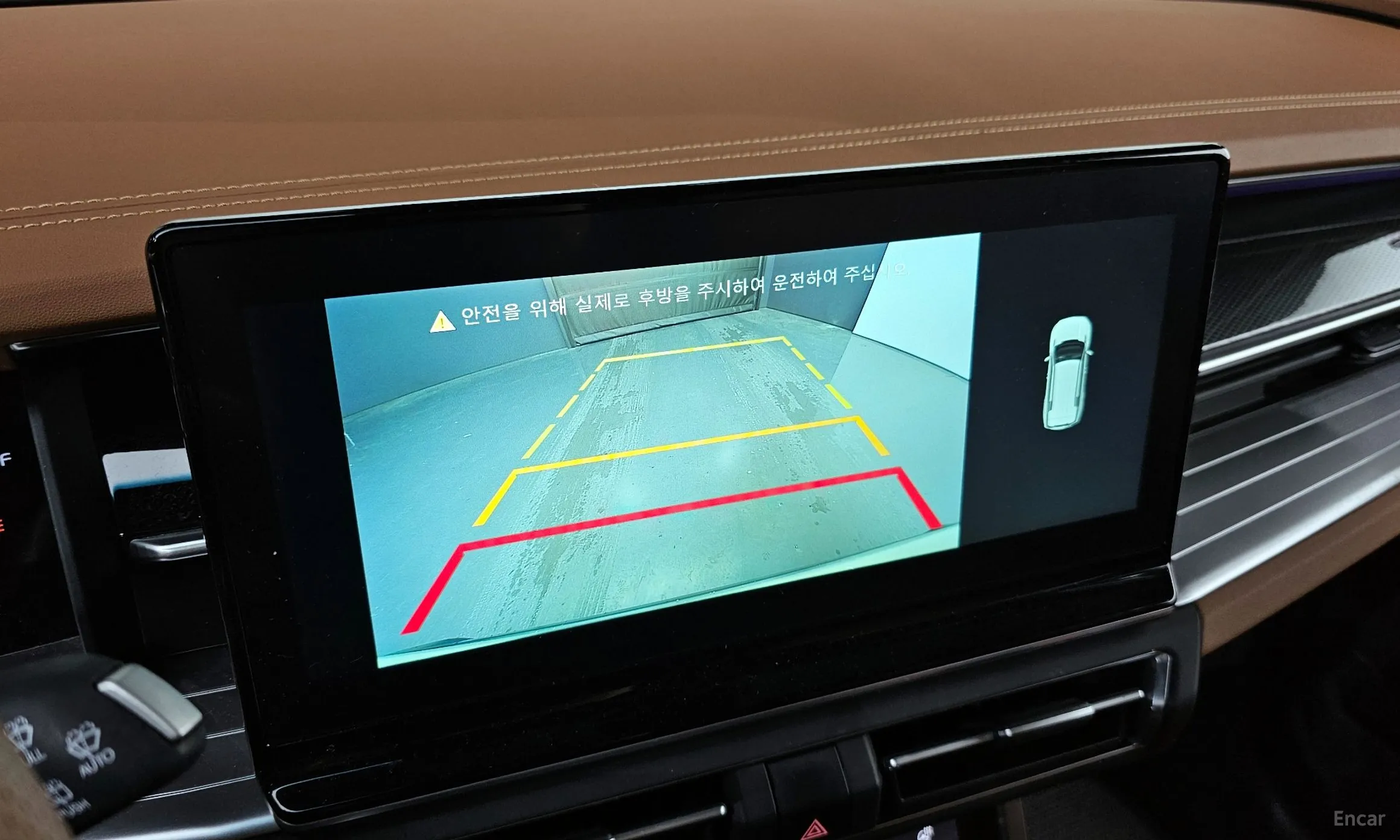 KG Mobility (SsangYong) Torres превью 15