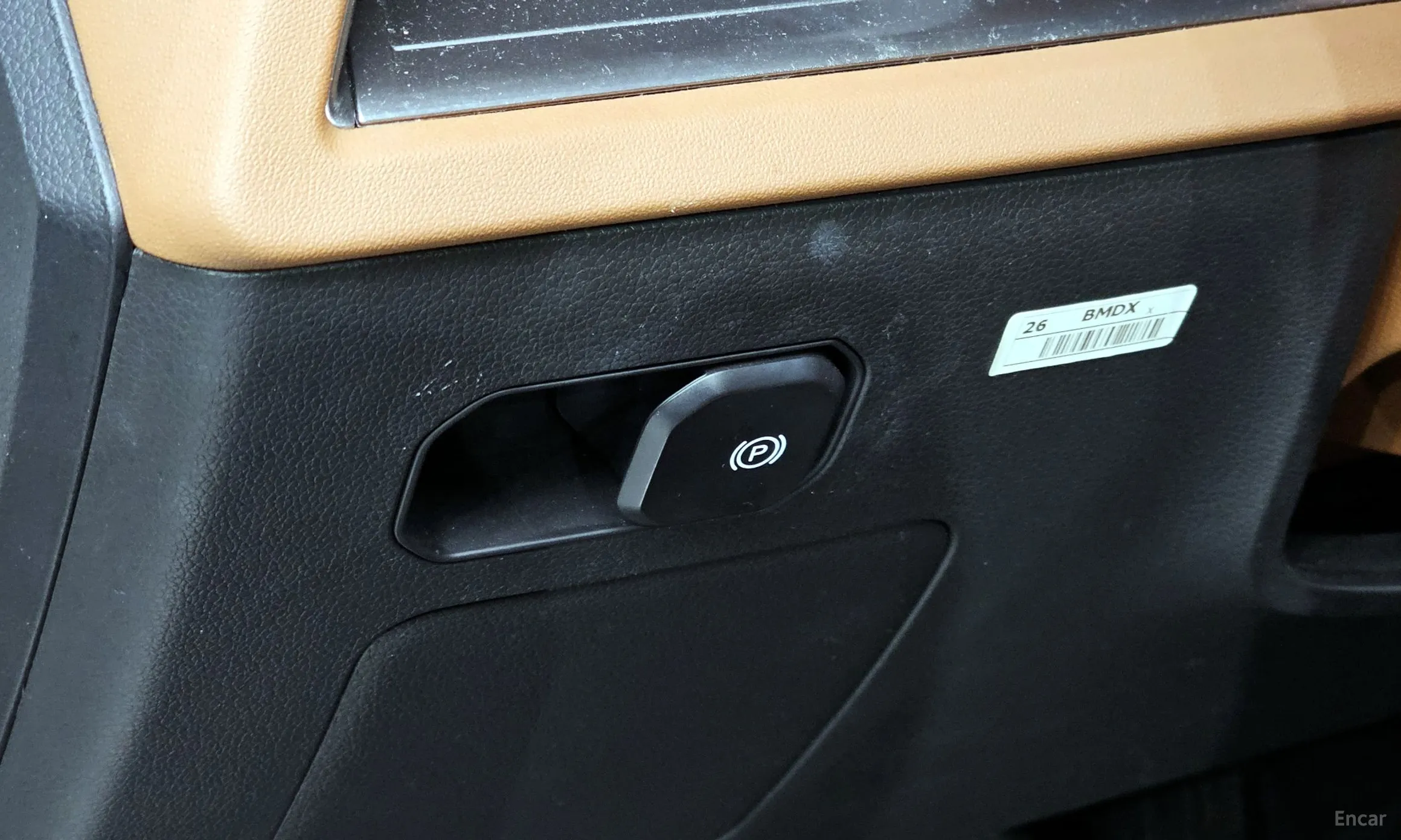 KG Mobility (SsangYong) Torres превью 16
