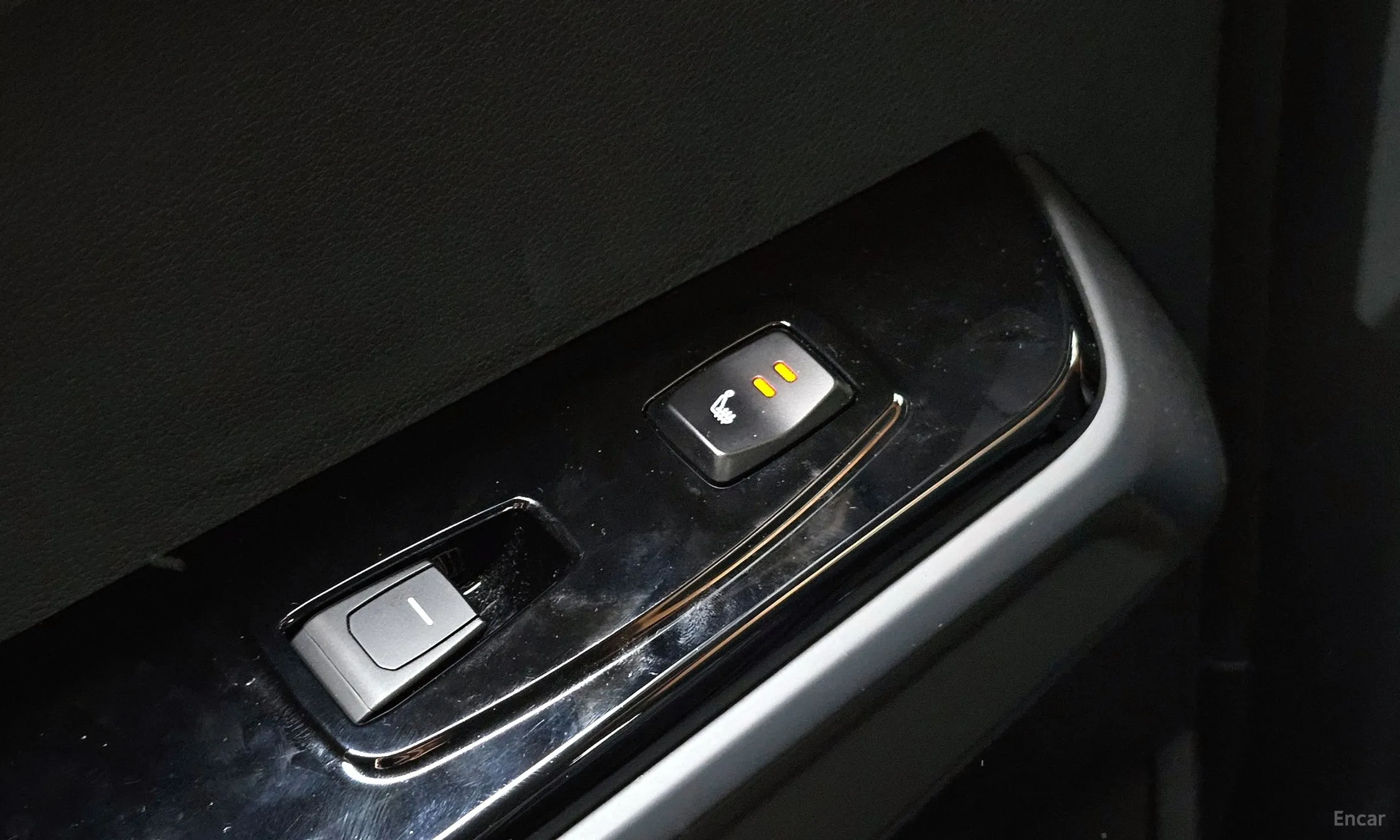 KG Mobility (SsangYong) Torres превью 18