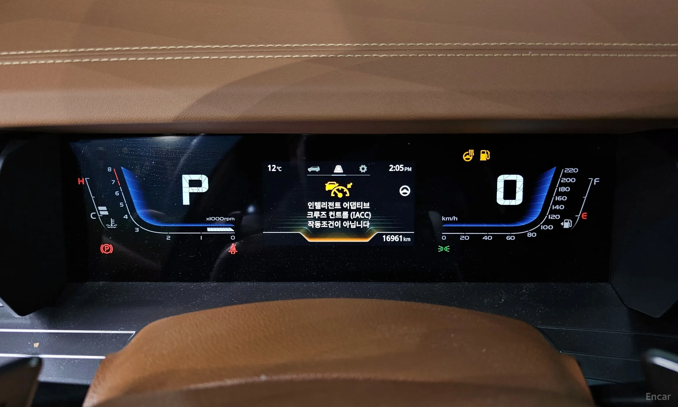 KG Mobility (SsangYong) Torres превью 8