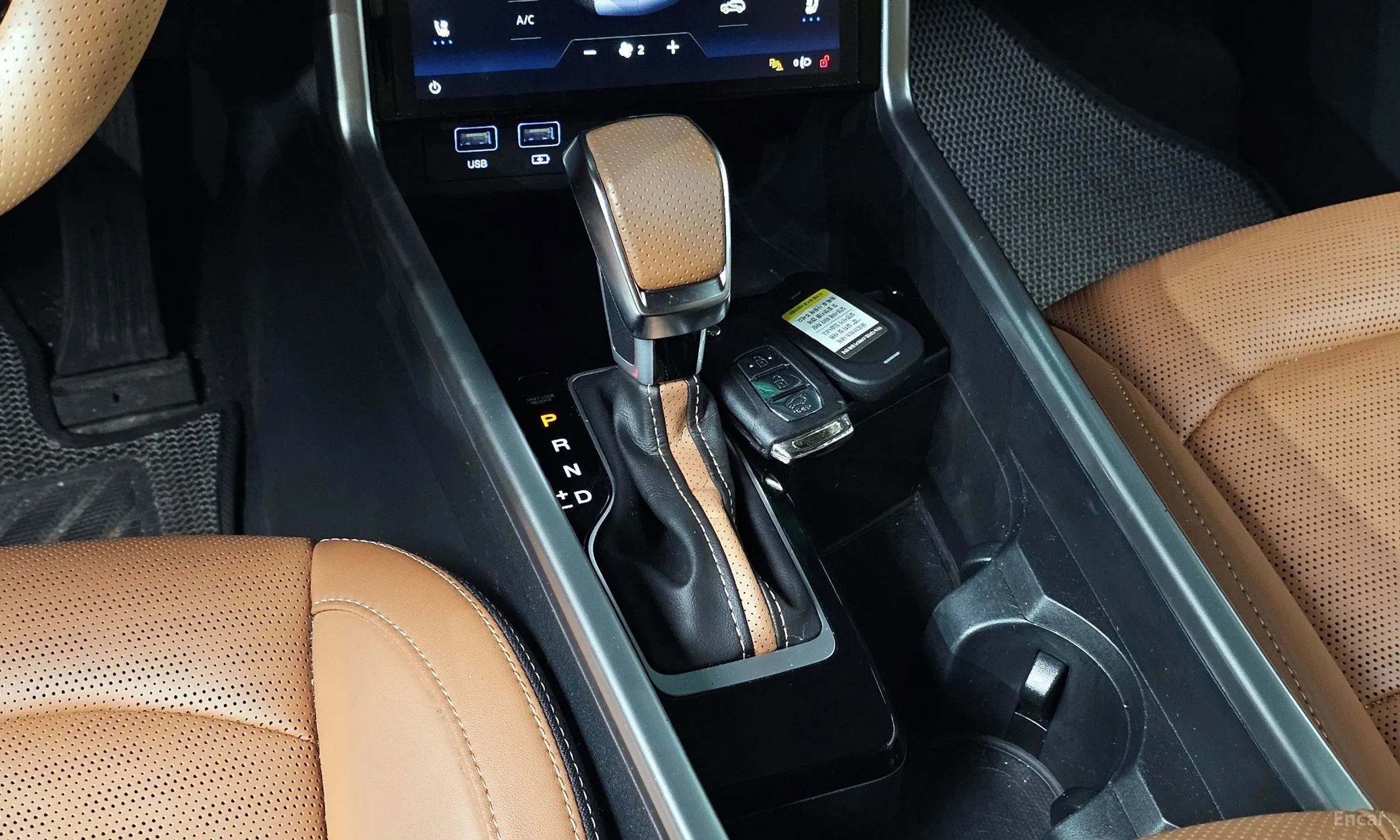 KG Mobility (SsangYong) Torres превью 9