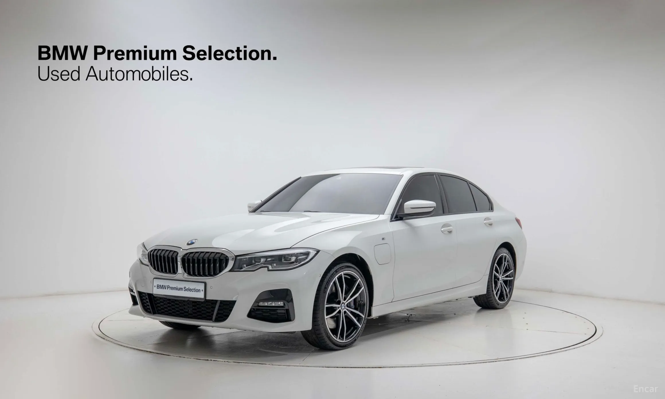 3 Series (G20)