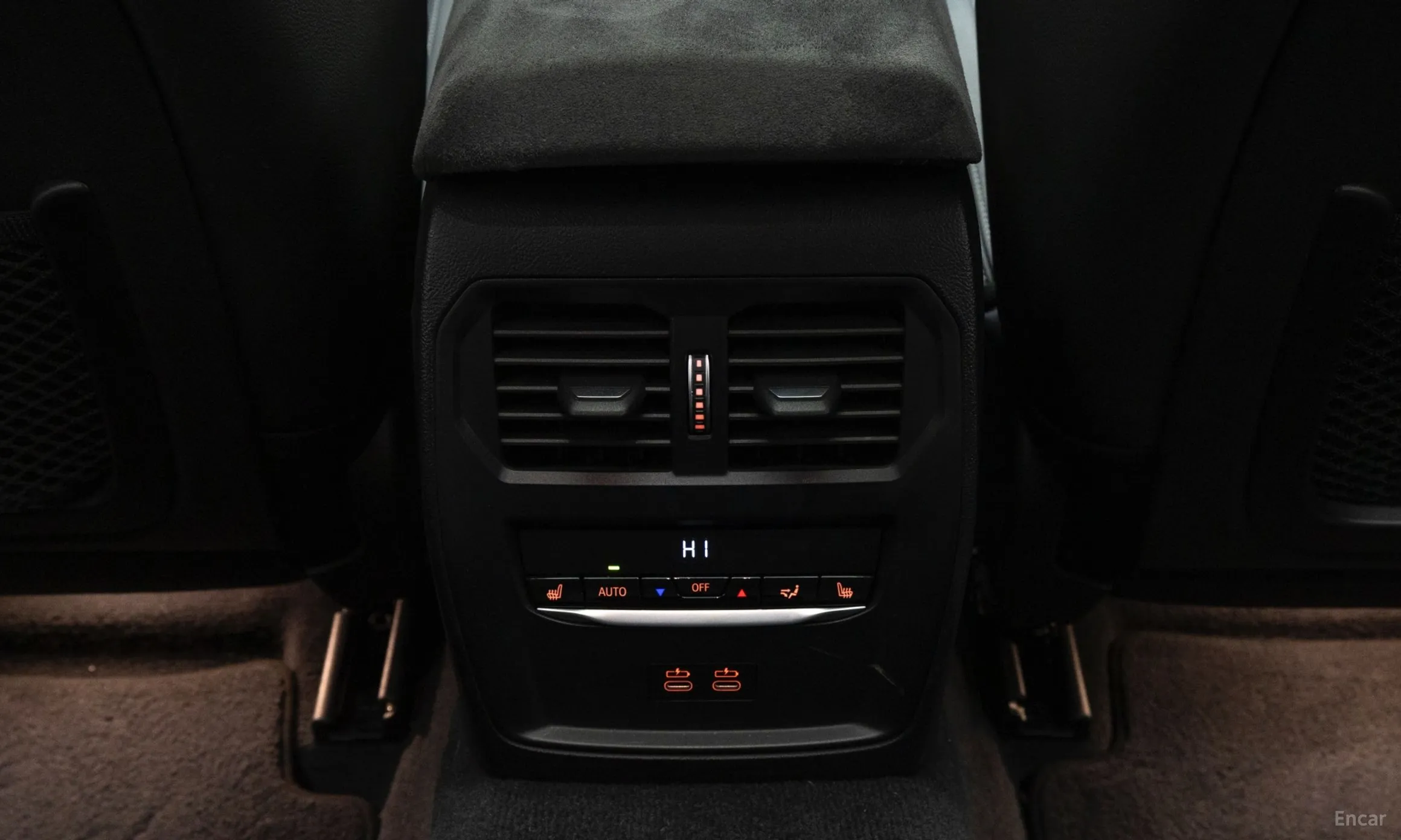 BMW 3 Series (G20) превью 15