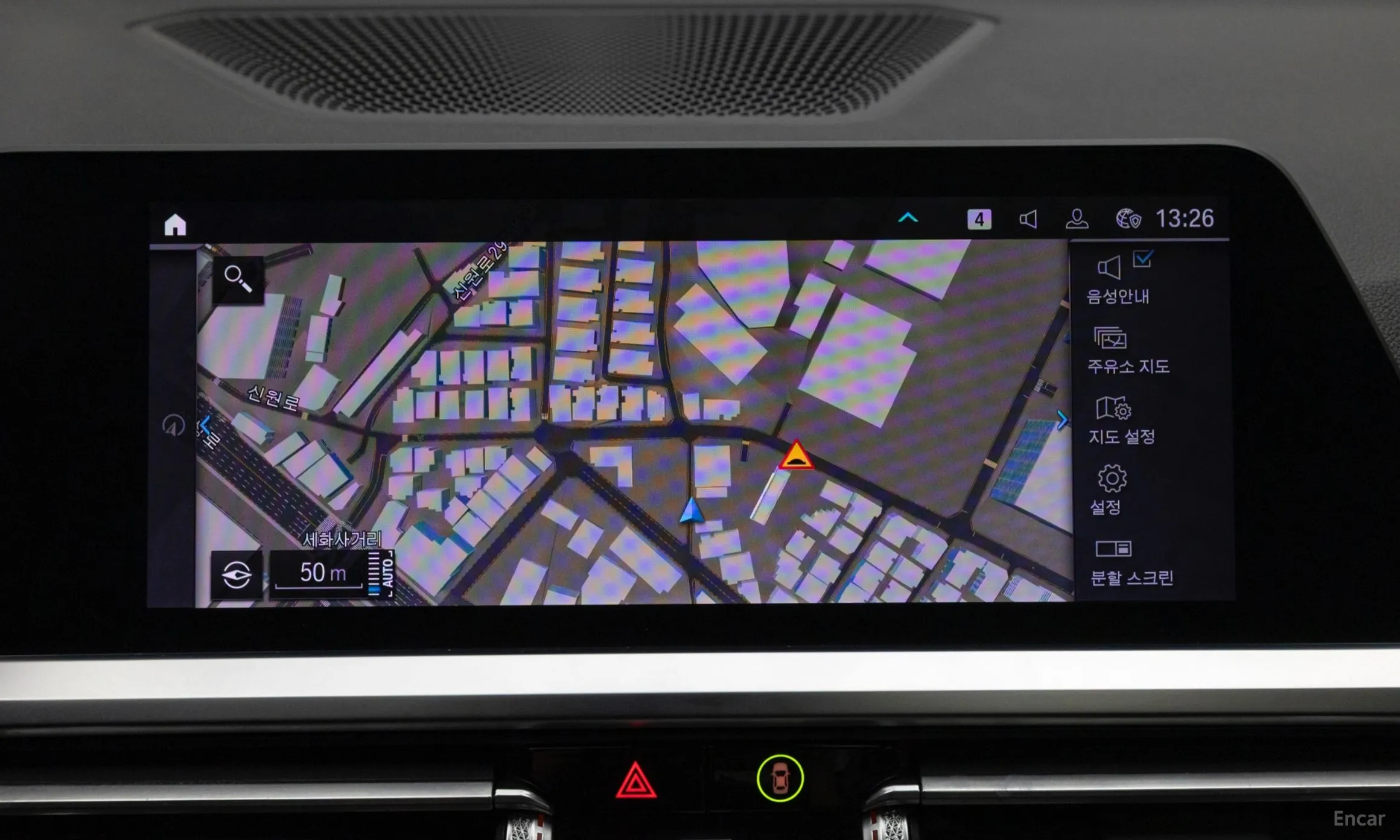 BMW 3 Series (G20) превью 18