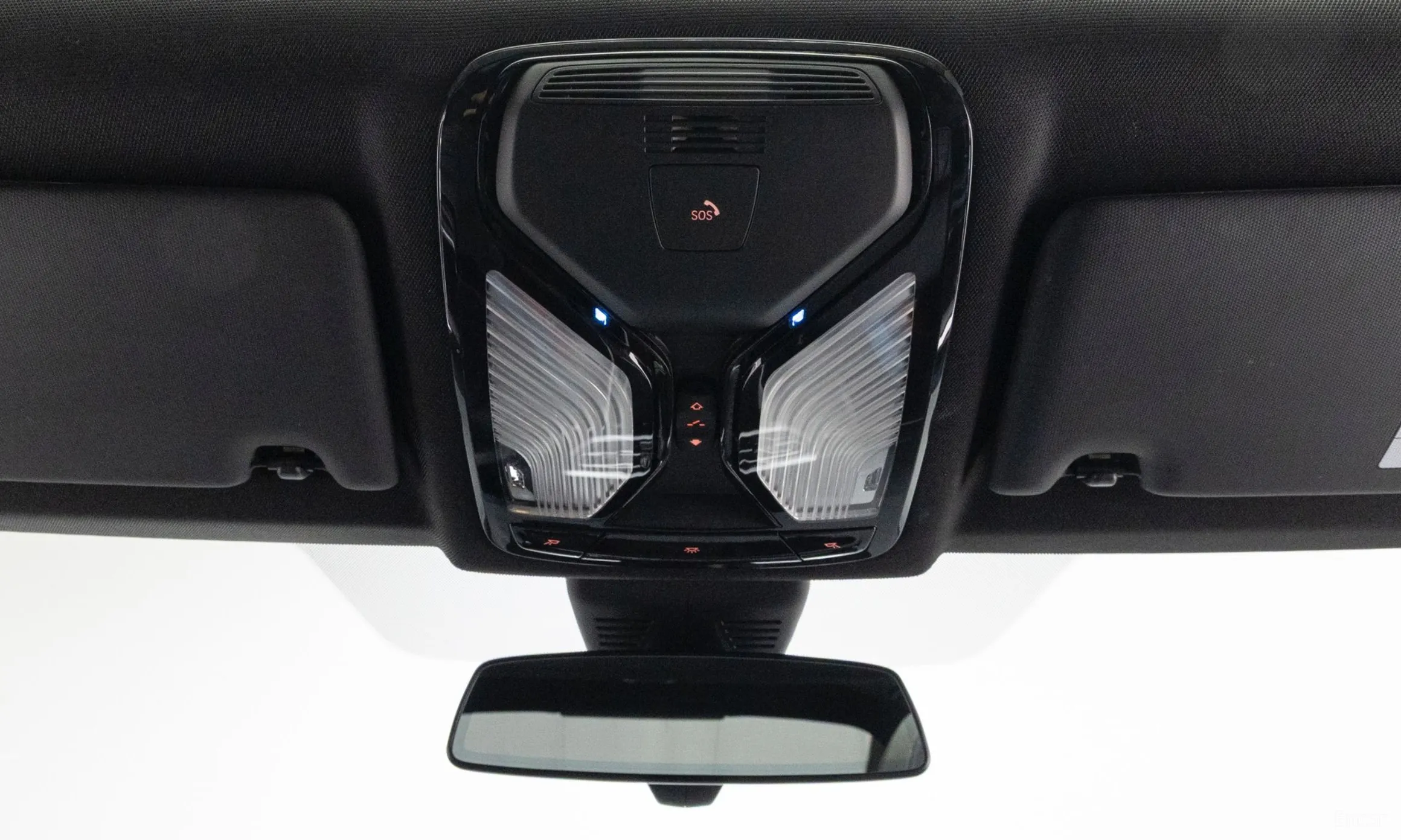 BMW 3 Series (G20) превью 20