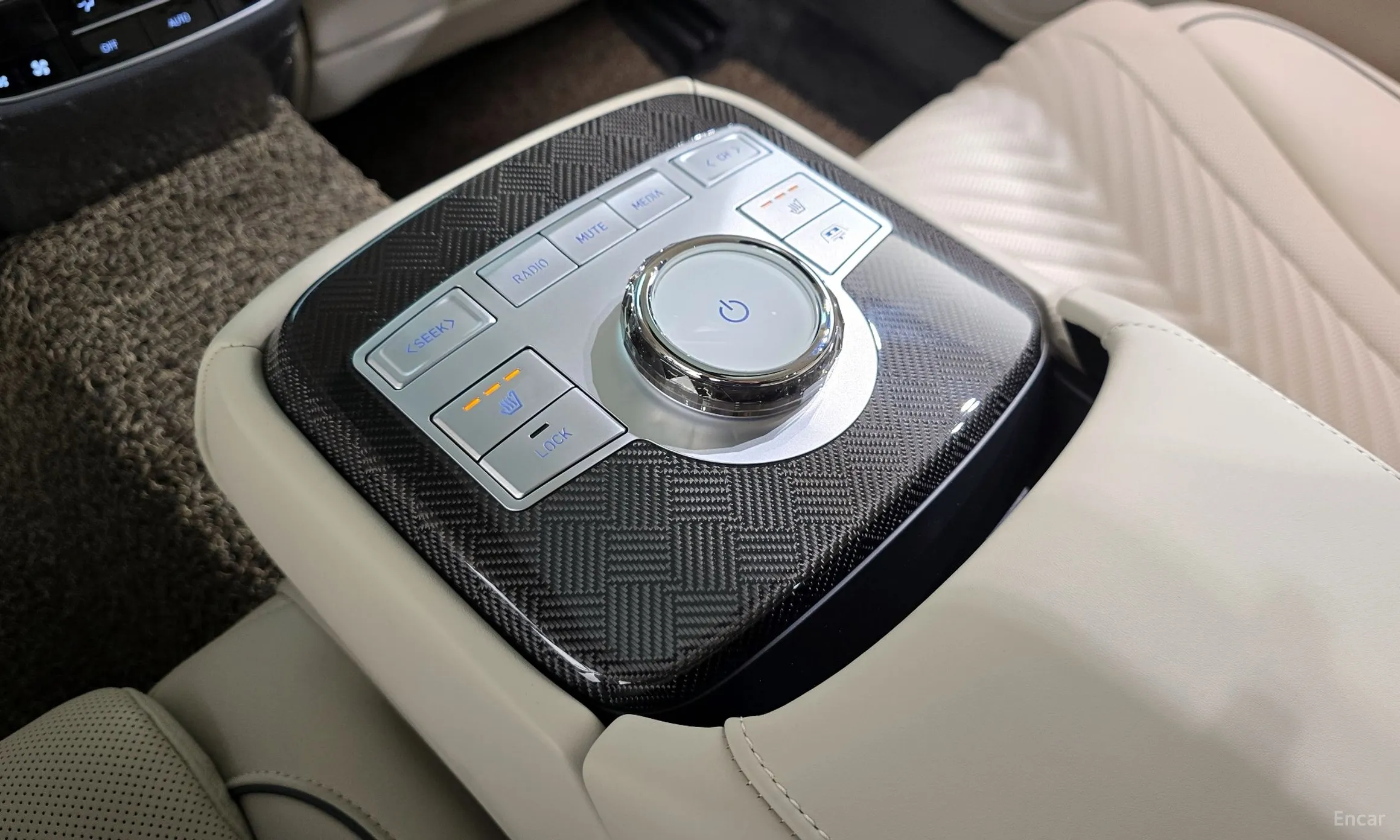 Genesis G80 (RG3) превью 19