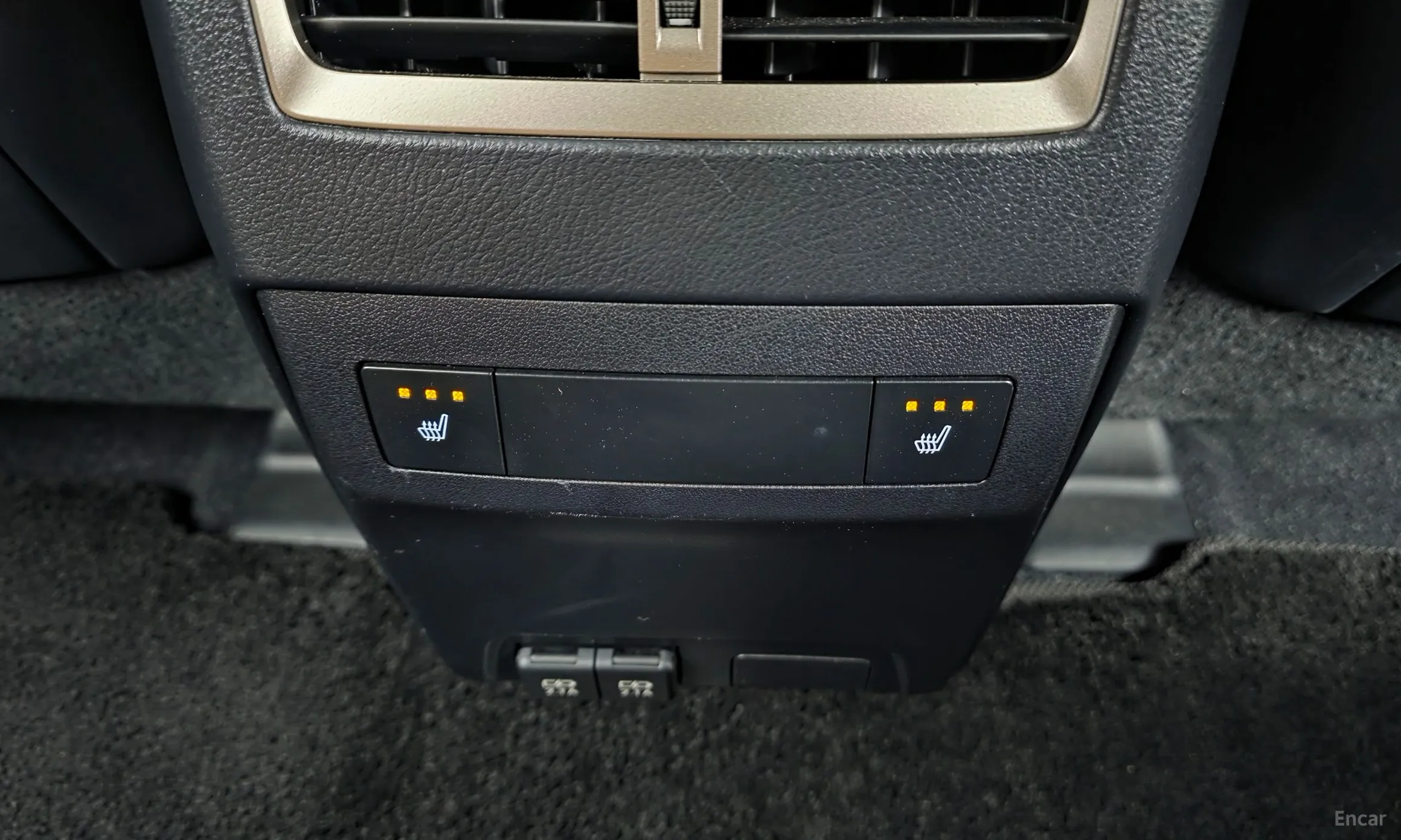 Lexus RX450h Gen 4 превью 18